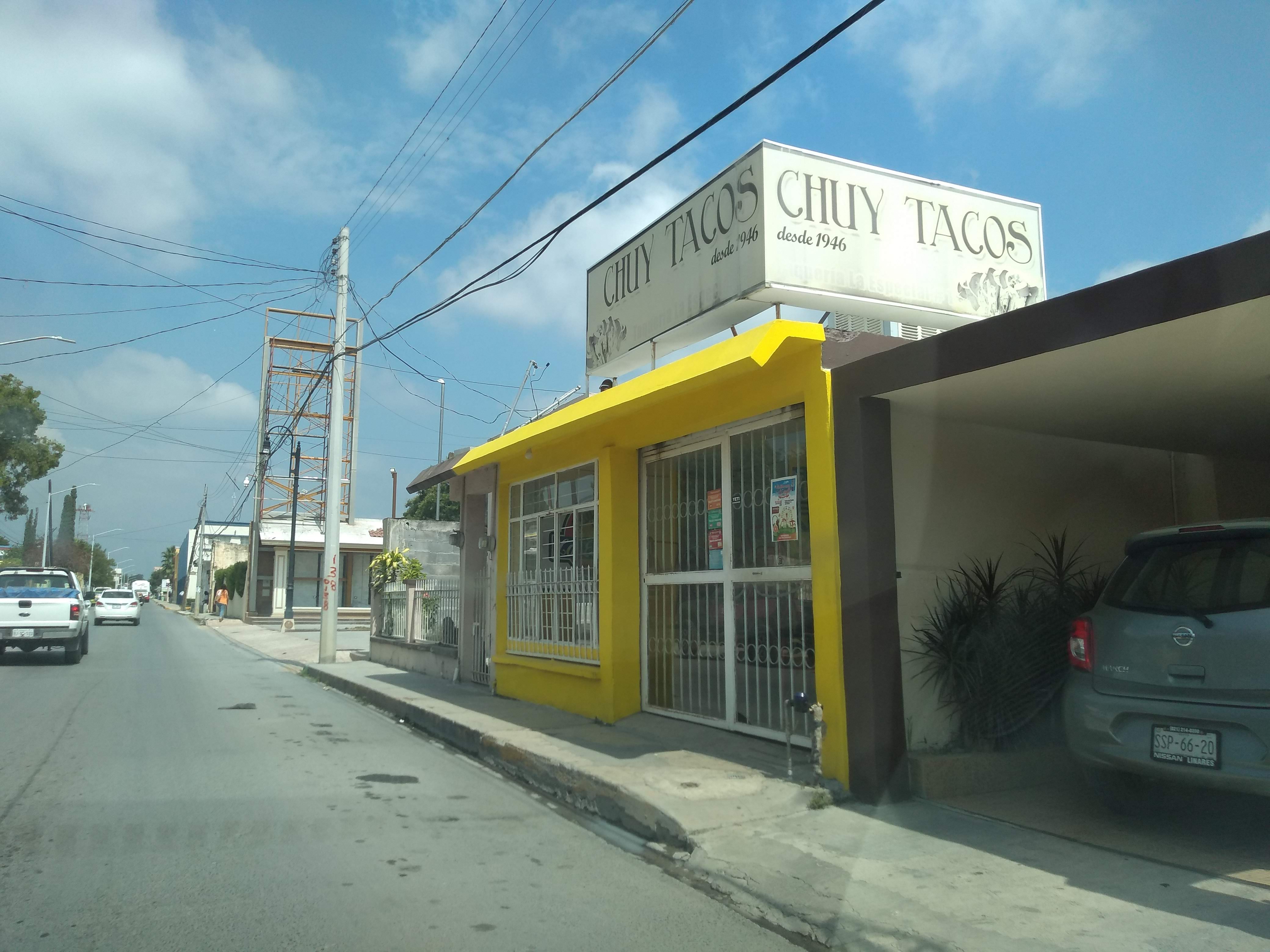 Tacos Chuy image 2