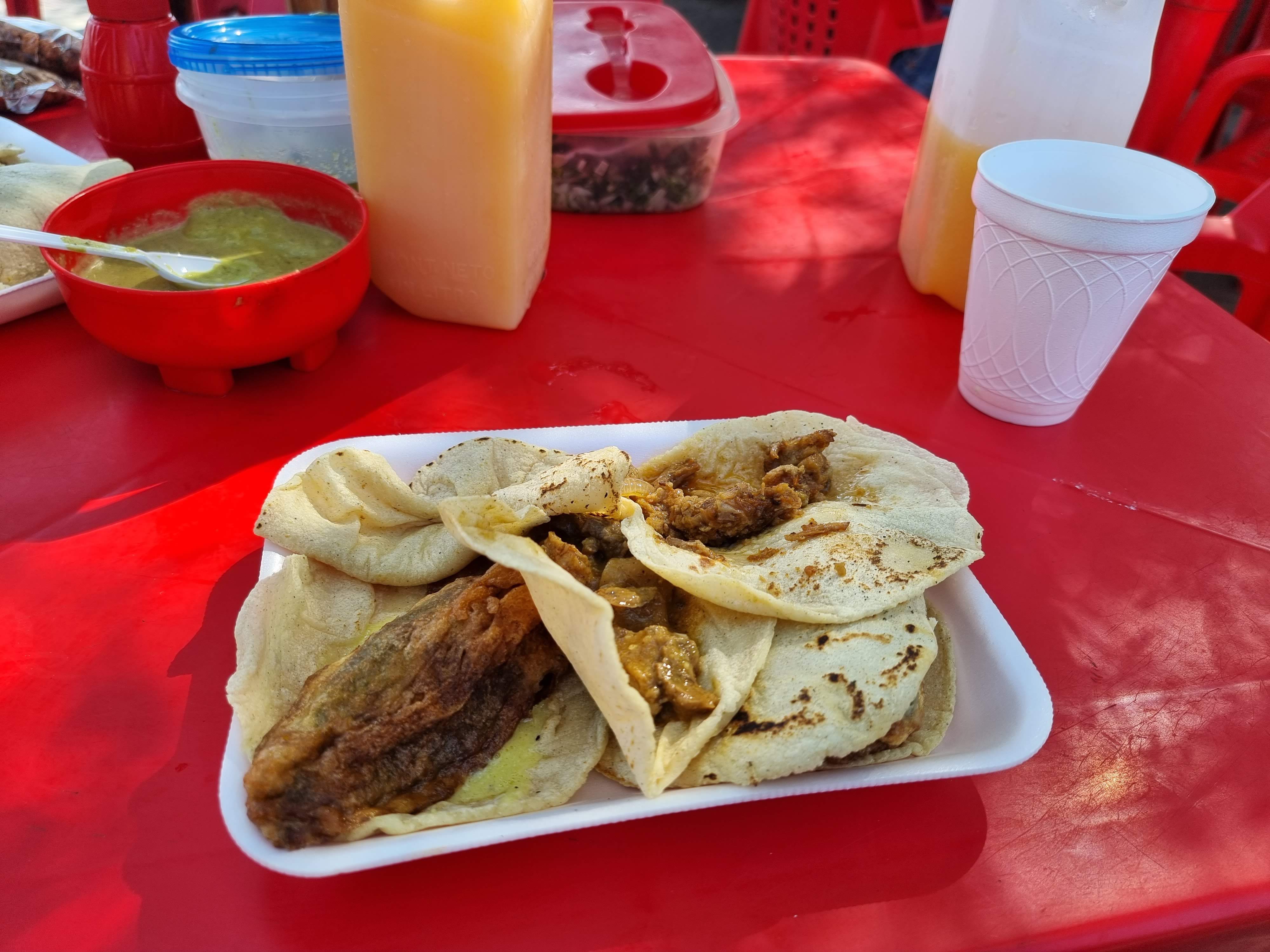Tacos Lupita image 1