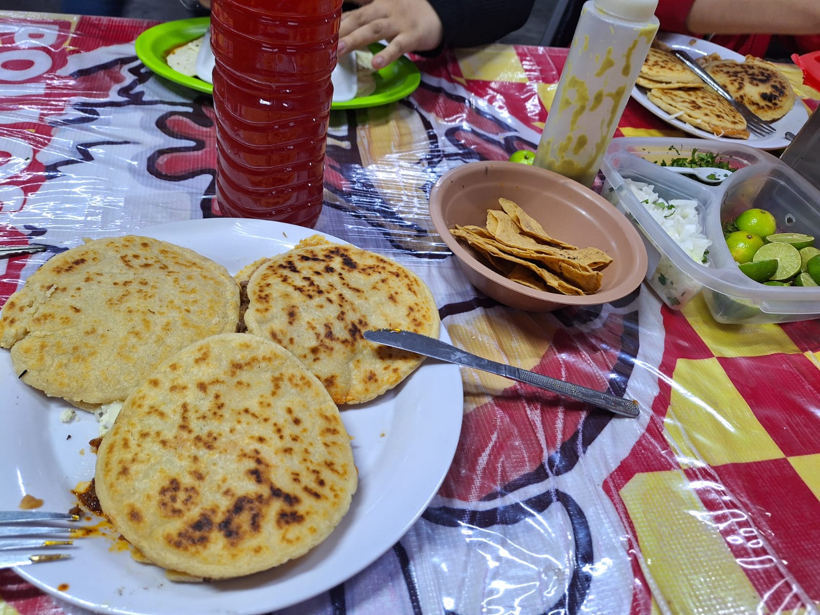 Pollos Asados La Central - EL TIKO image 2