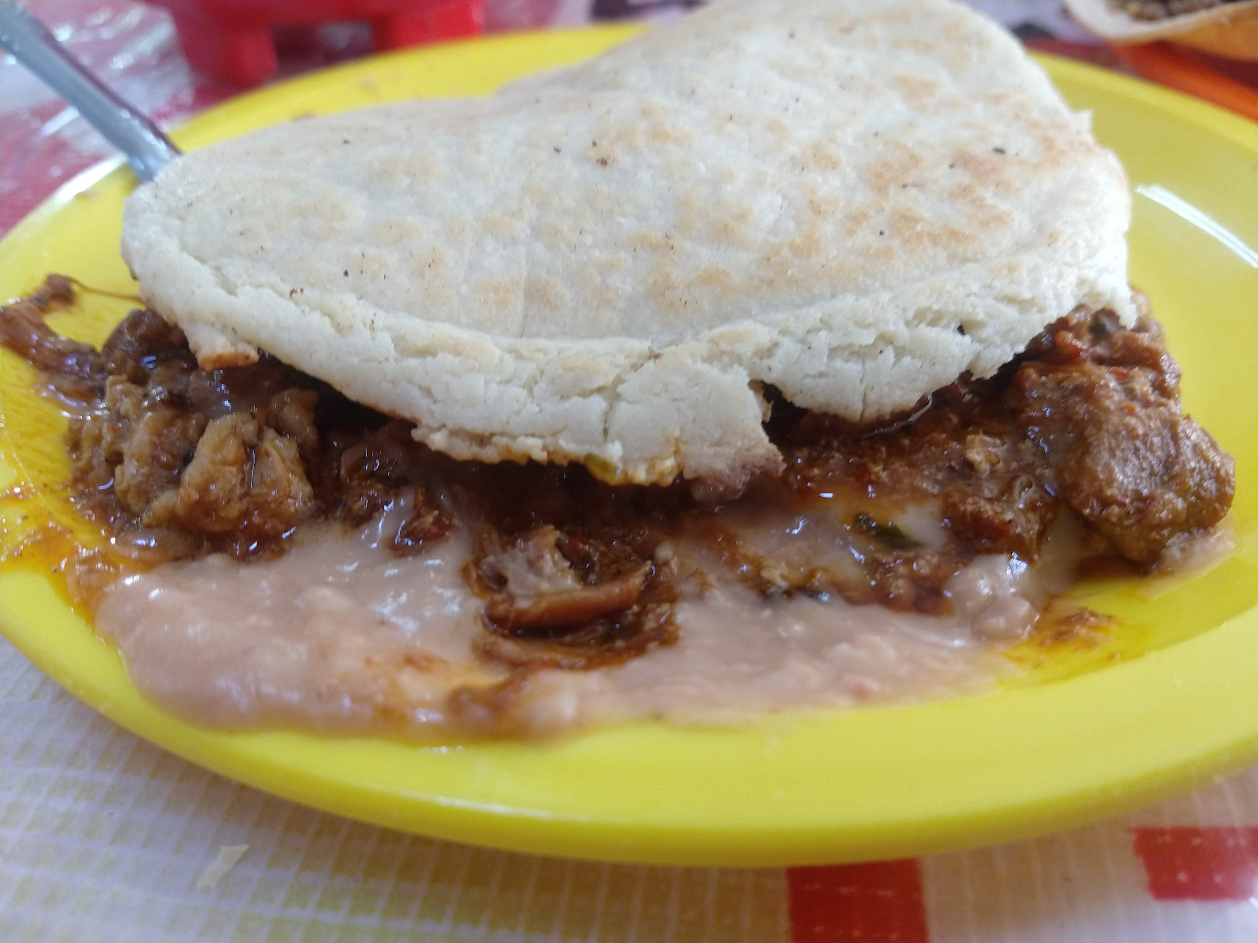 Pollos Asados La Central - EL TIKO image 3