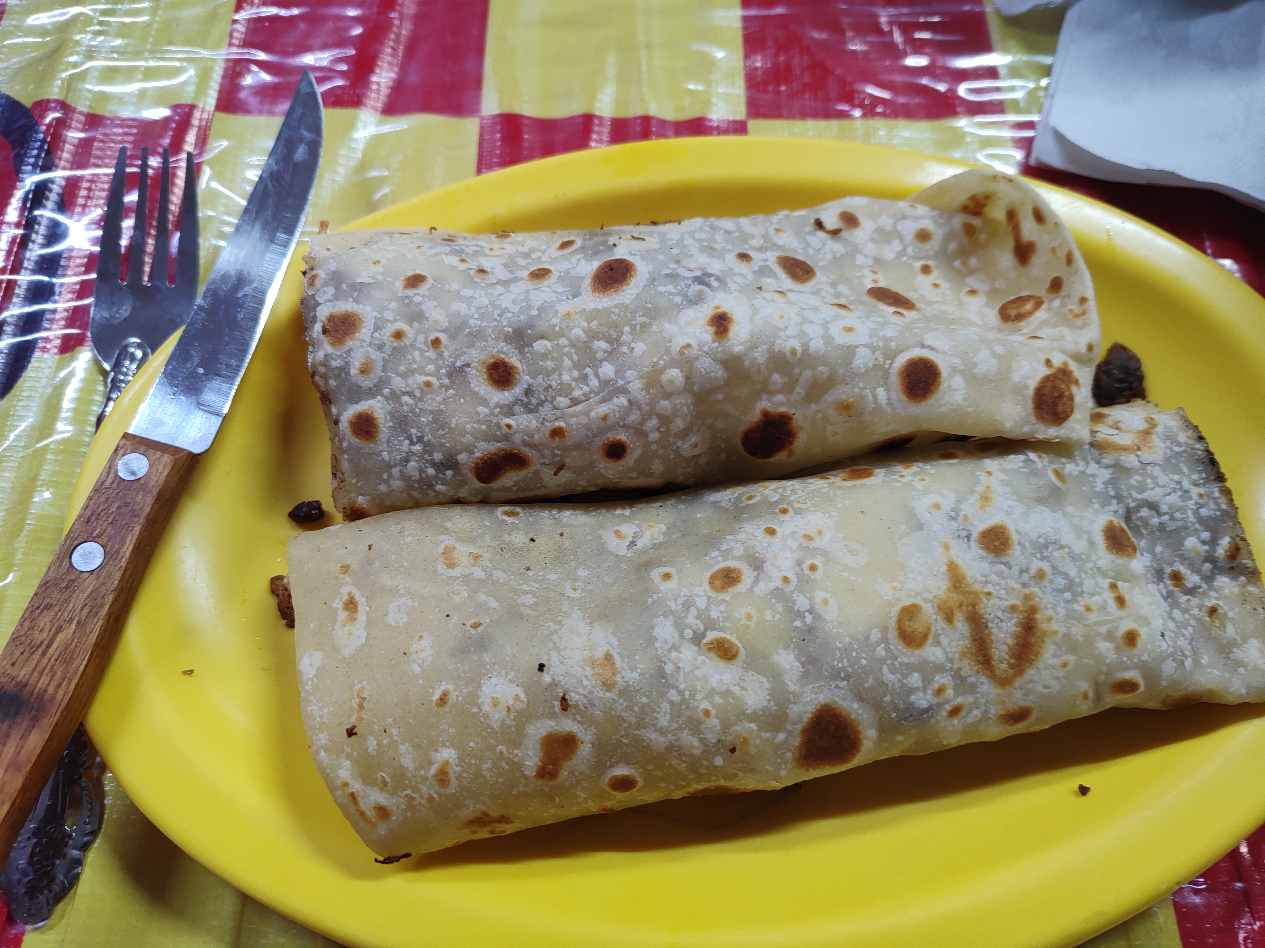 Pollos Asados La Central - EL TIKO image 5