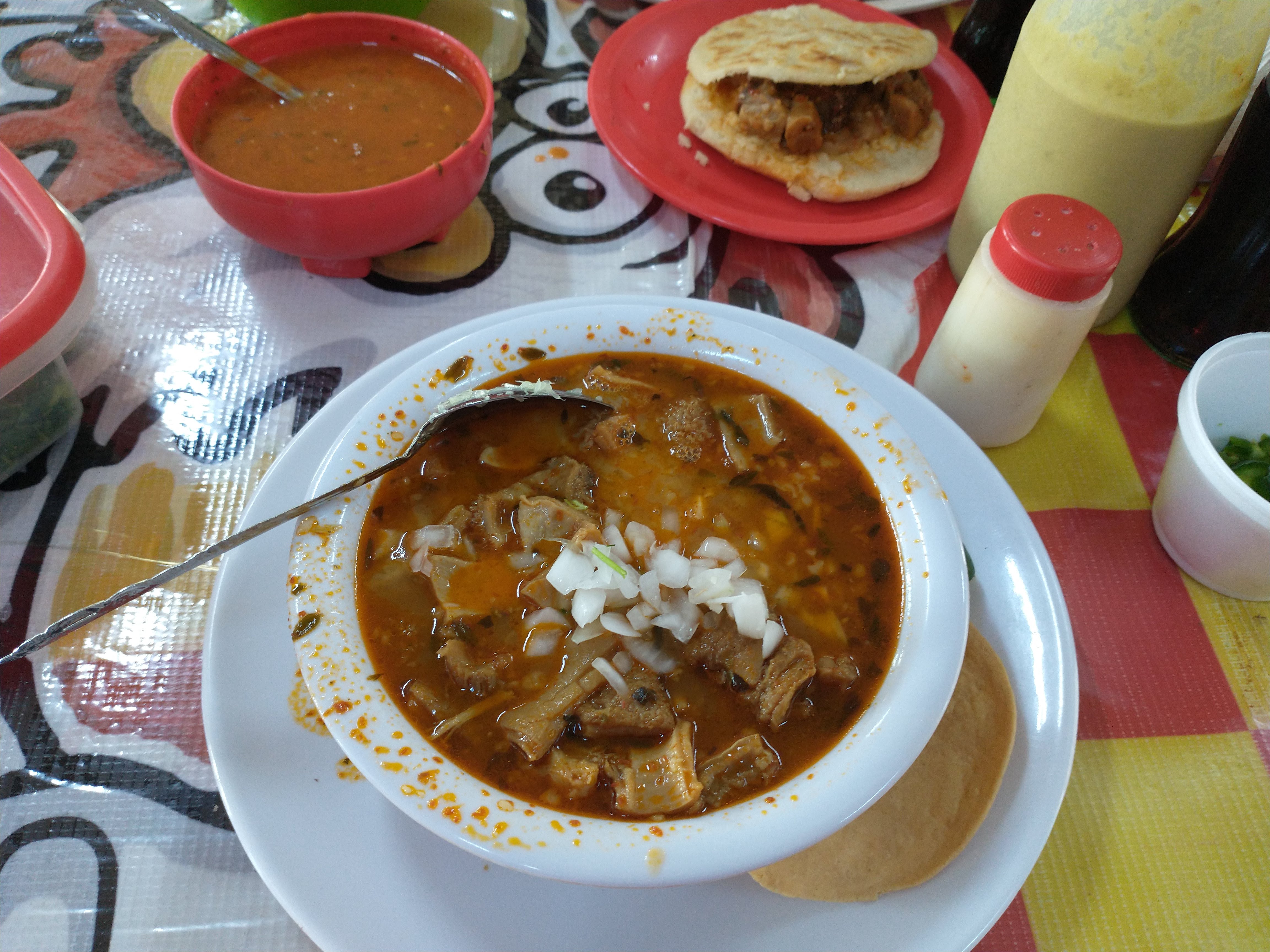 Pollos Asados La Central - EL TIKO image 6