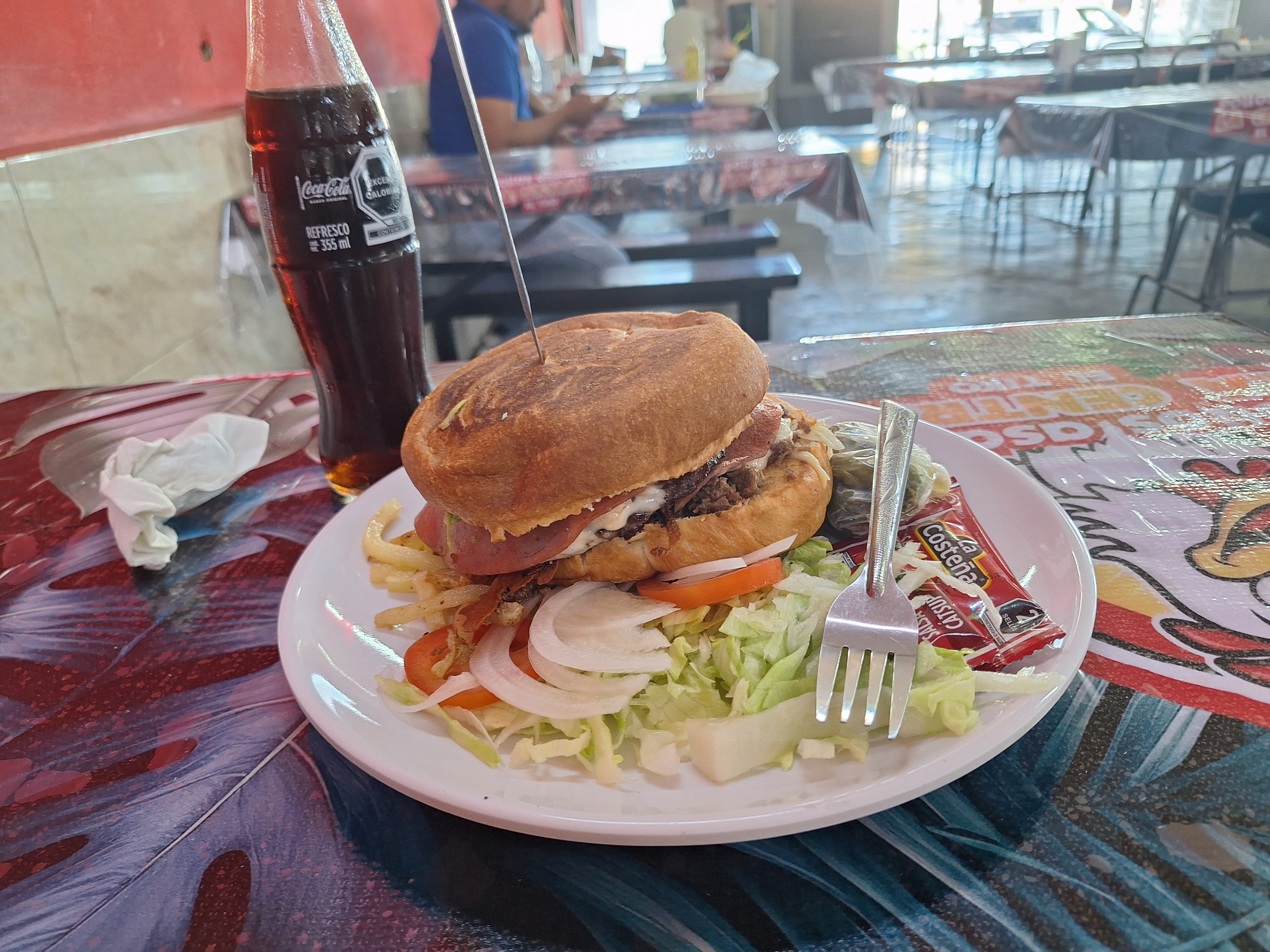 Pollos Asados La Central - EL TIKO image 7