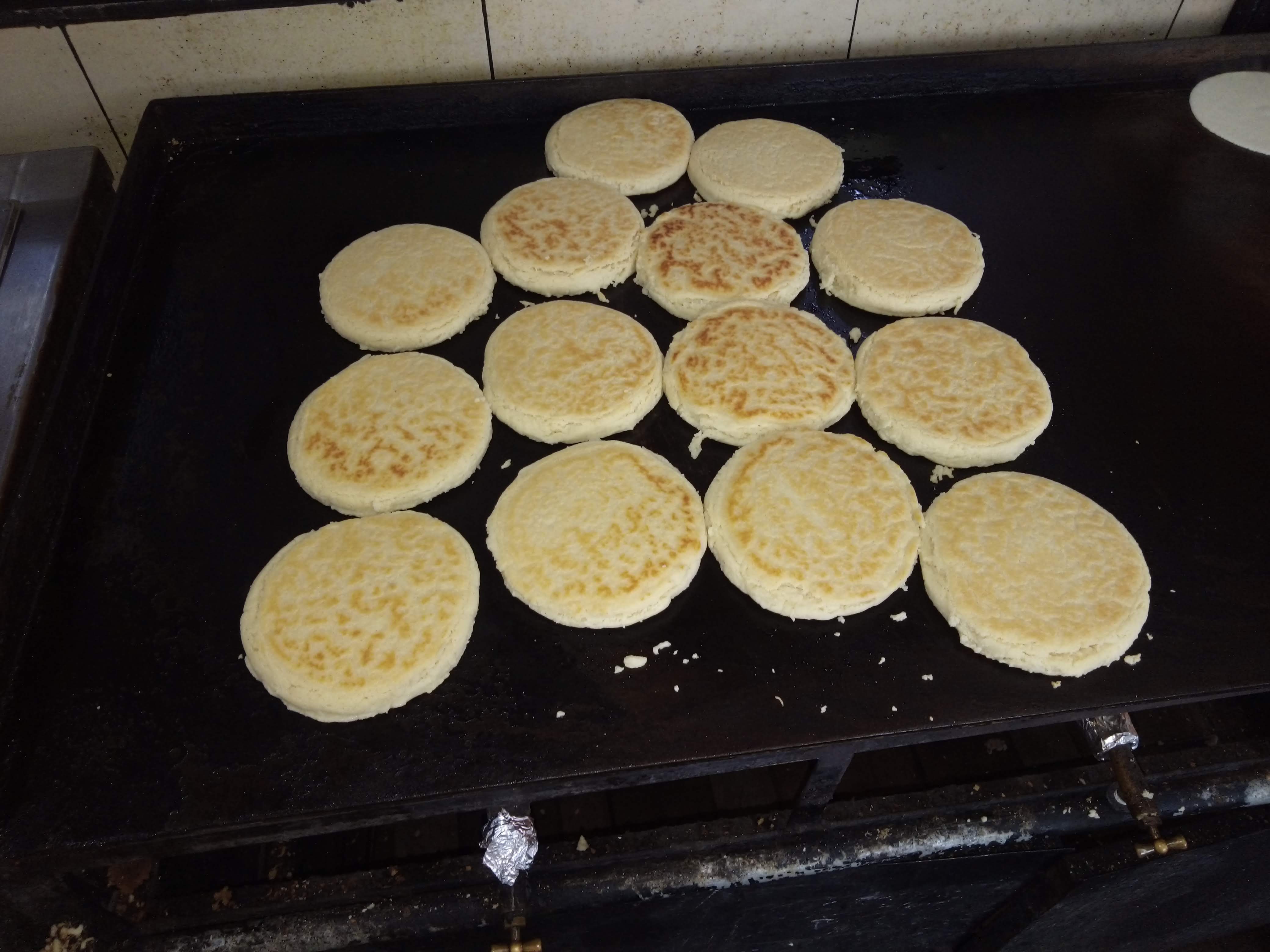 Pollos Asados La Central - EL TIKO image 8