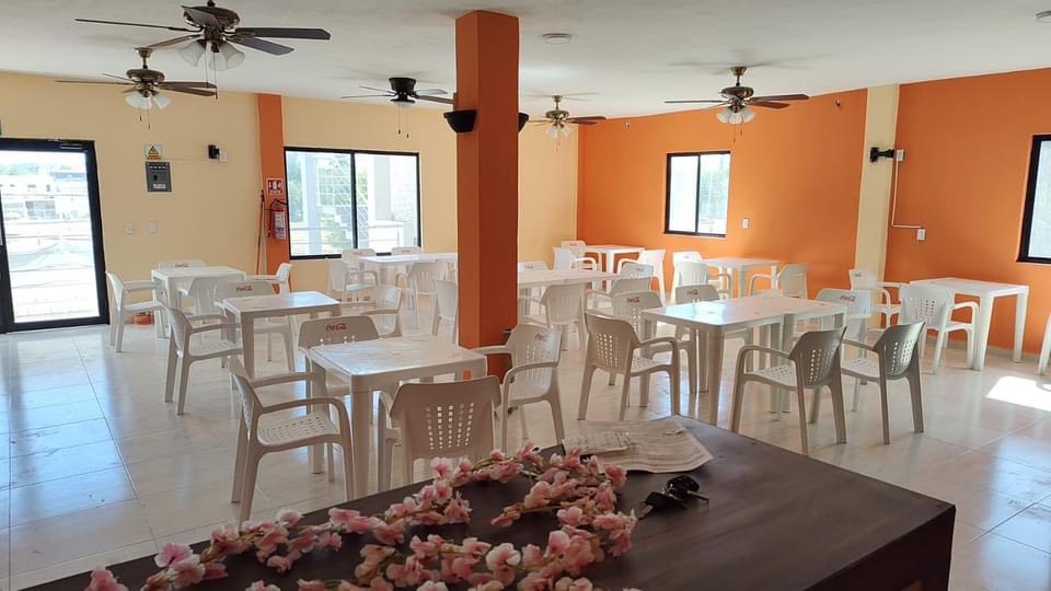 Andys Restaurante image 1