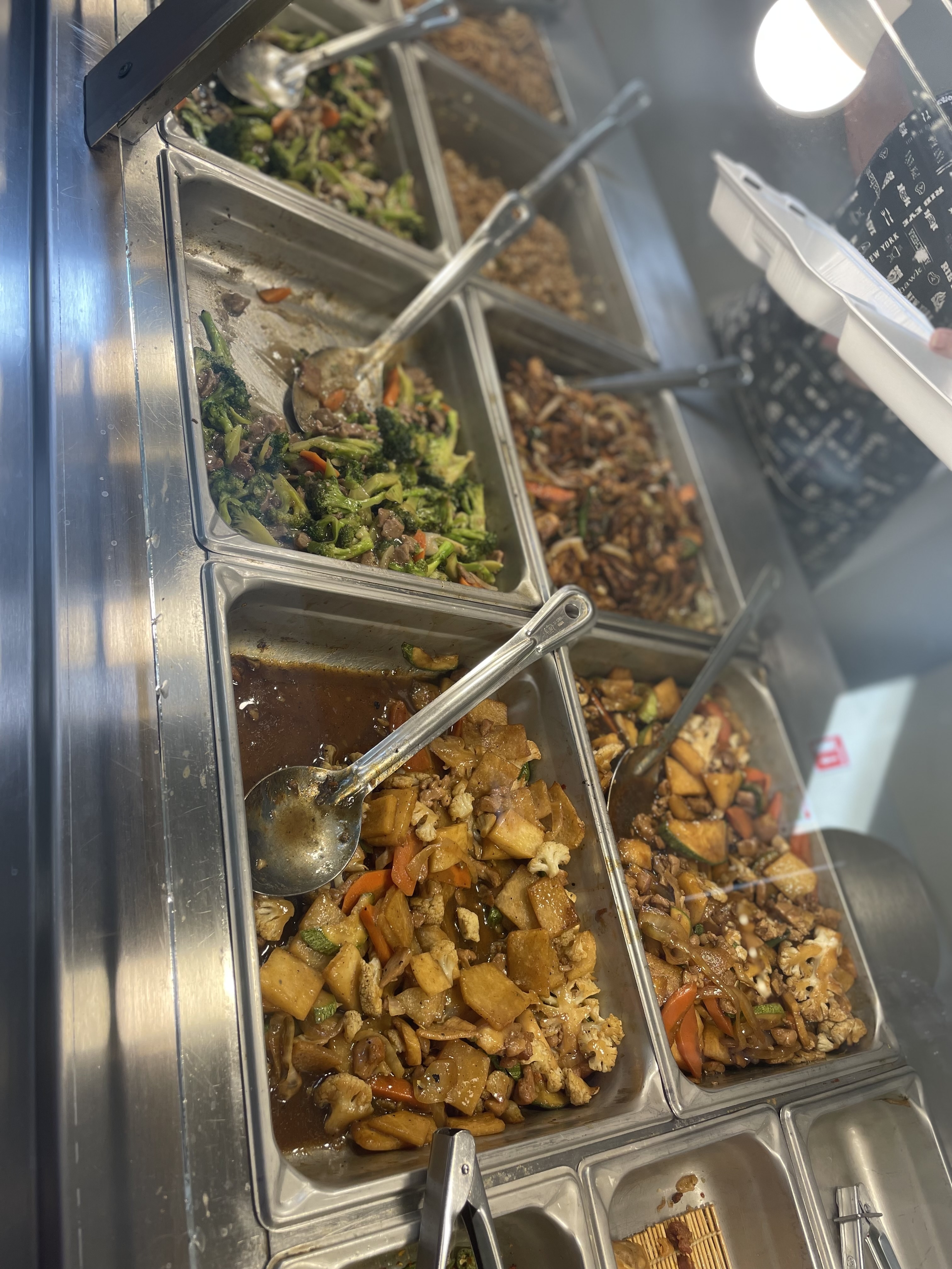 Shun Jing Chinese Food image 1