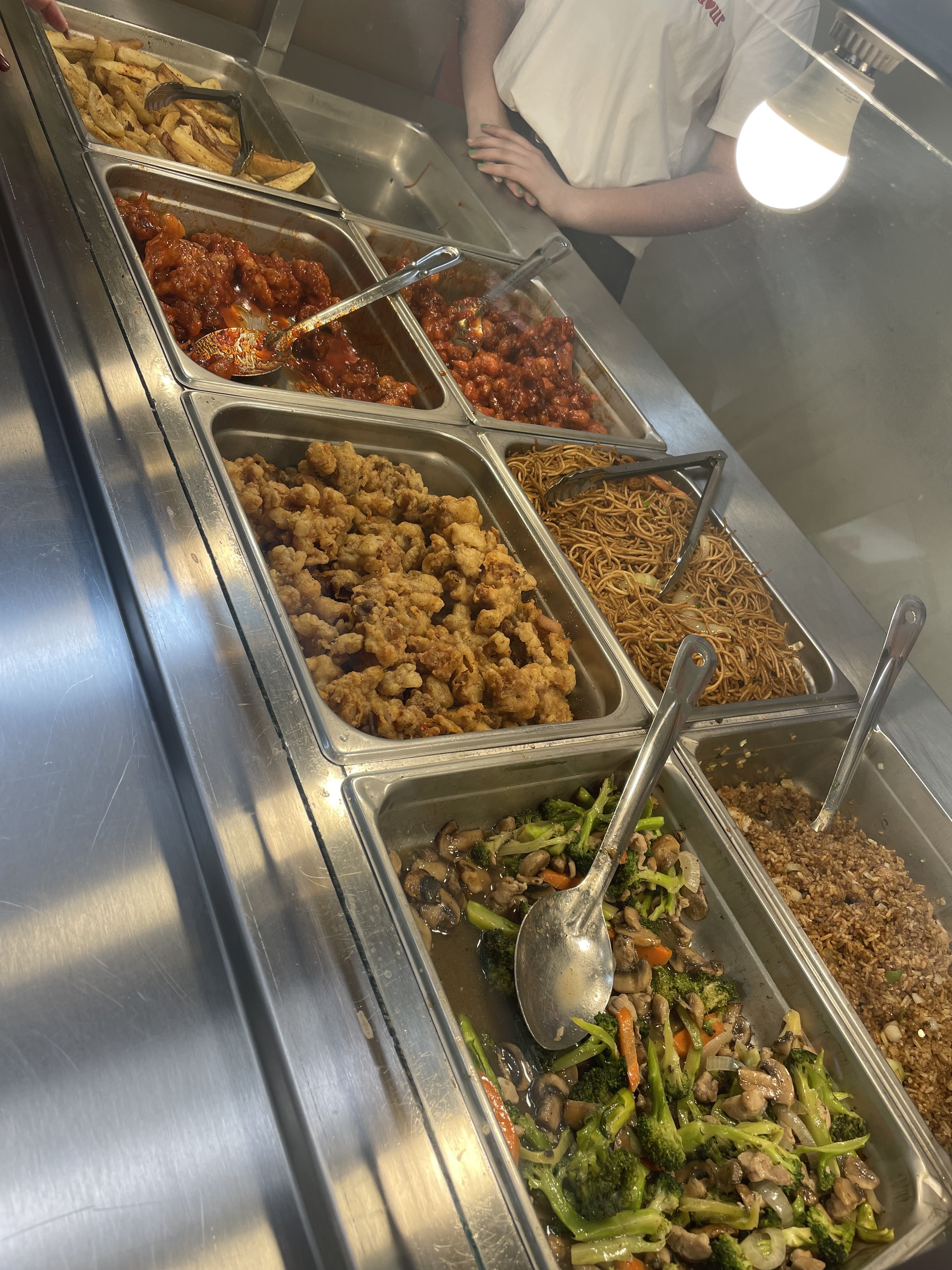 Shun Jing Chinese Food image 7
