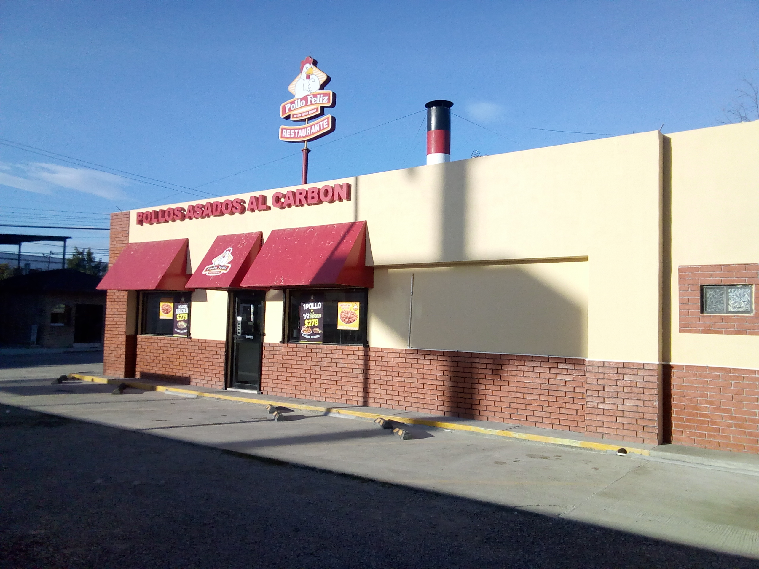 Pollo la cabaña image 1