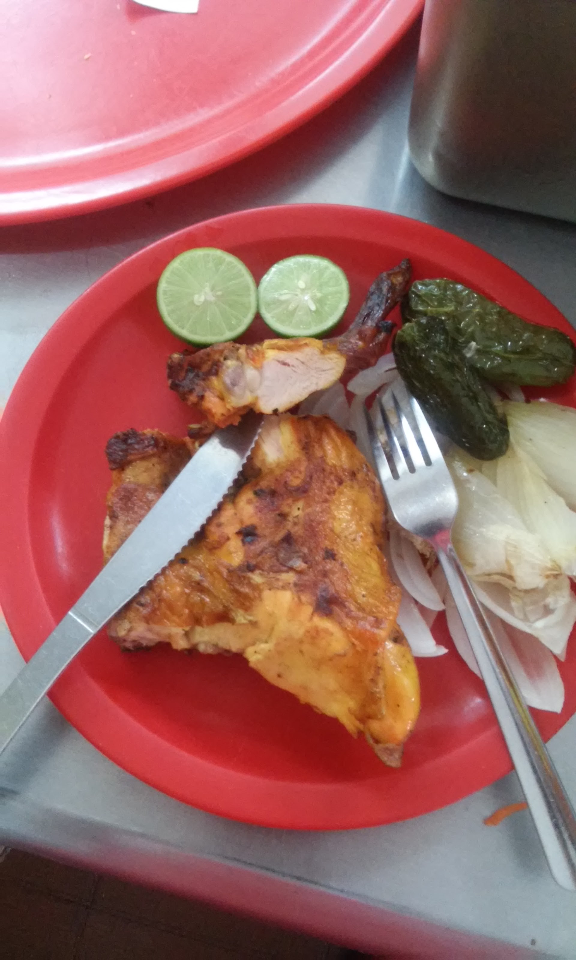 Pollo la cabaña image 4