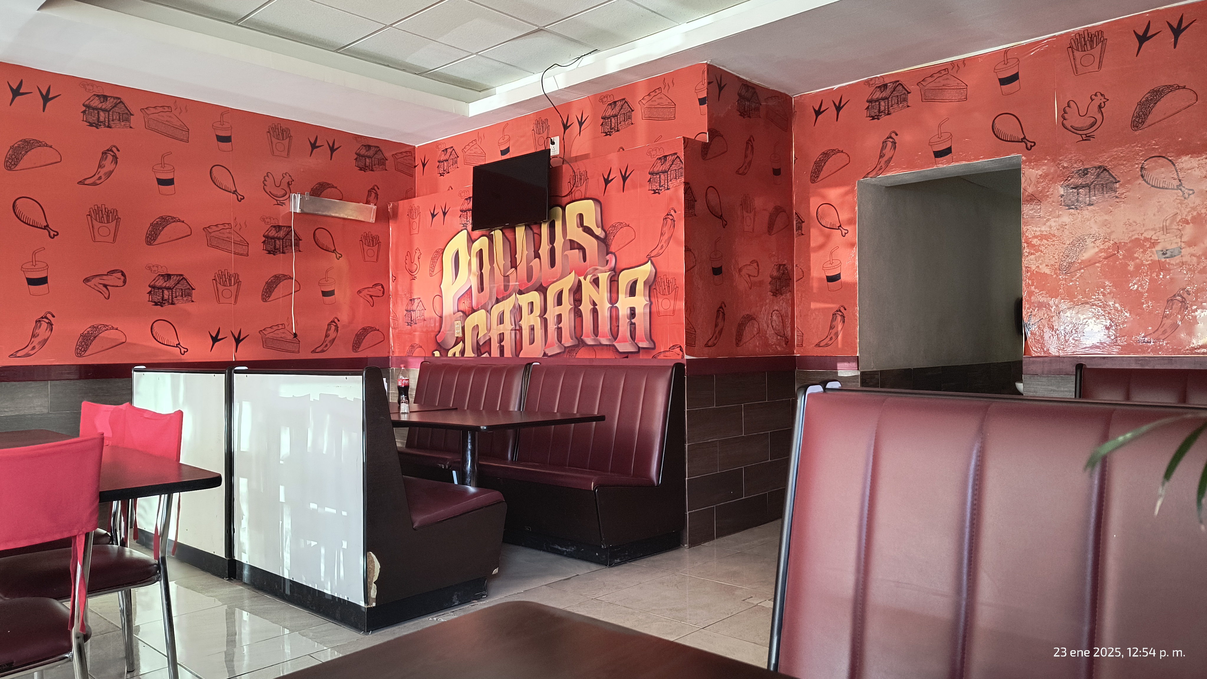 Pollo la cabaña image 5