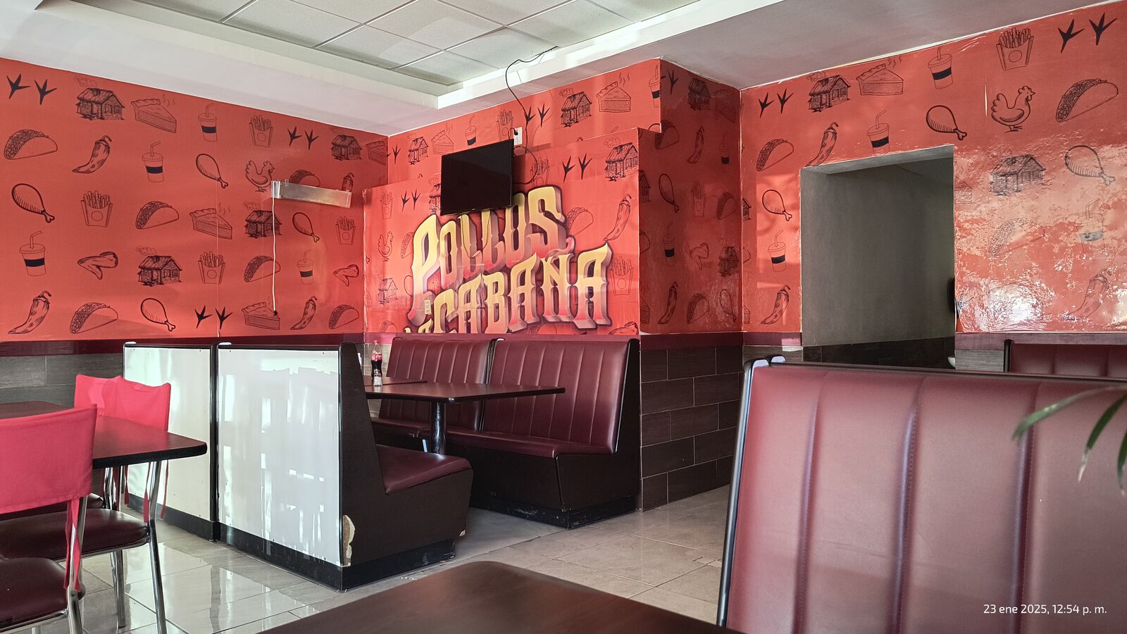 Pollo la cabaña image 5
