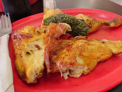 Pollo la cabaña image 7