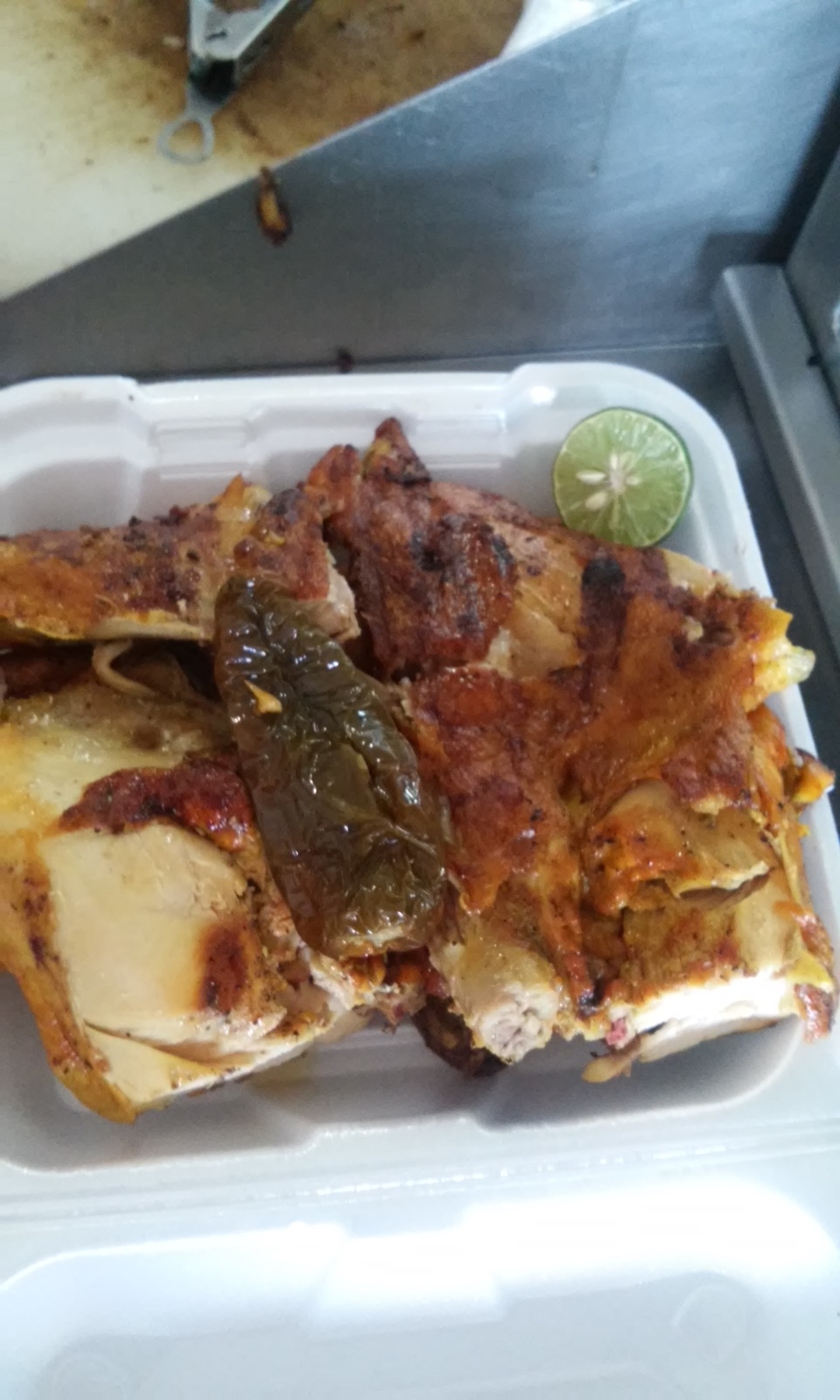 Pollo la cabaña image 8