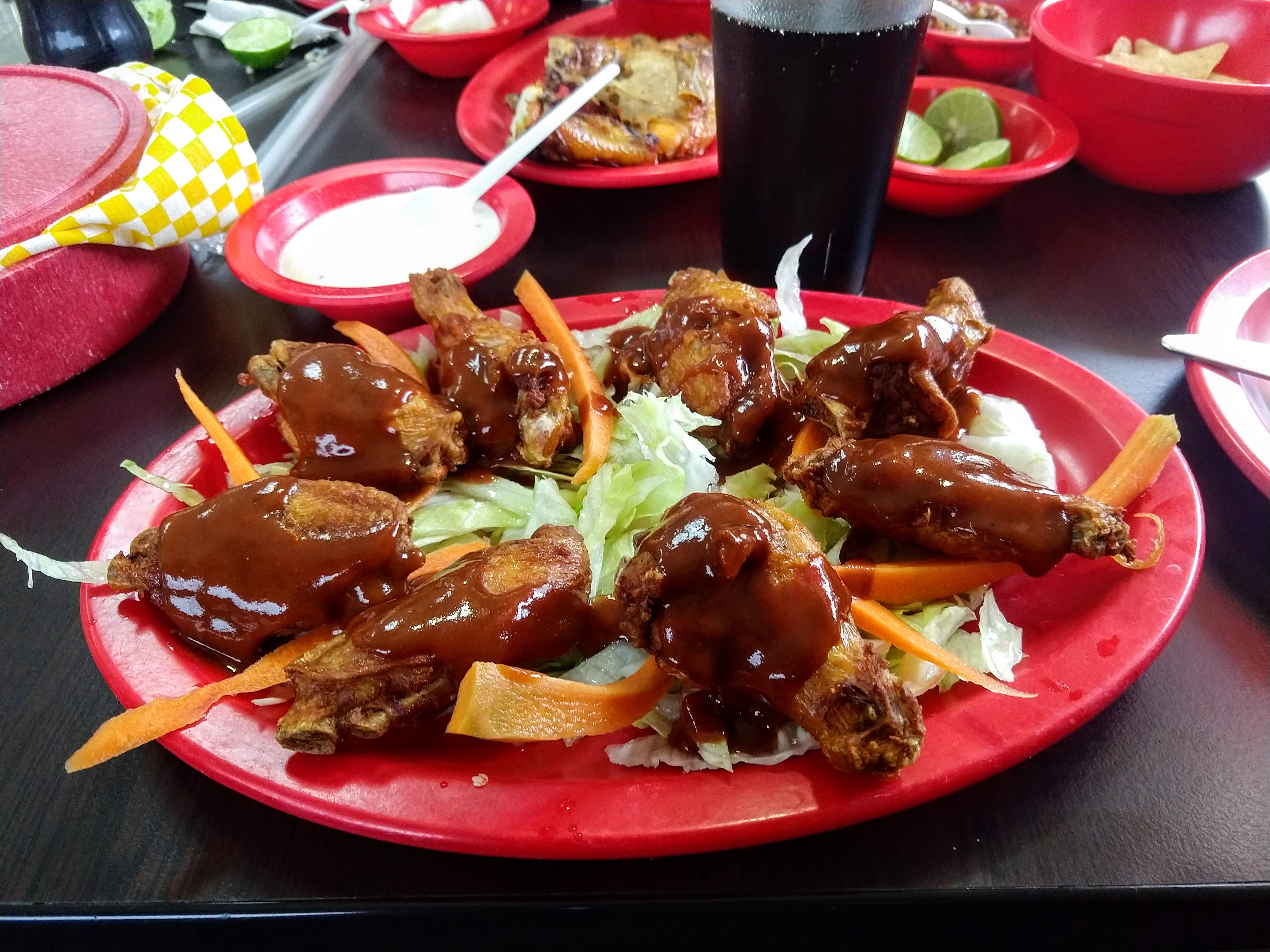 Pollo la cabaña image 9