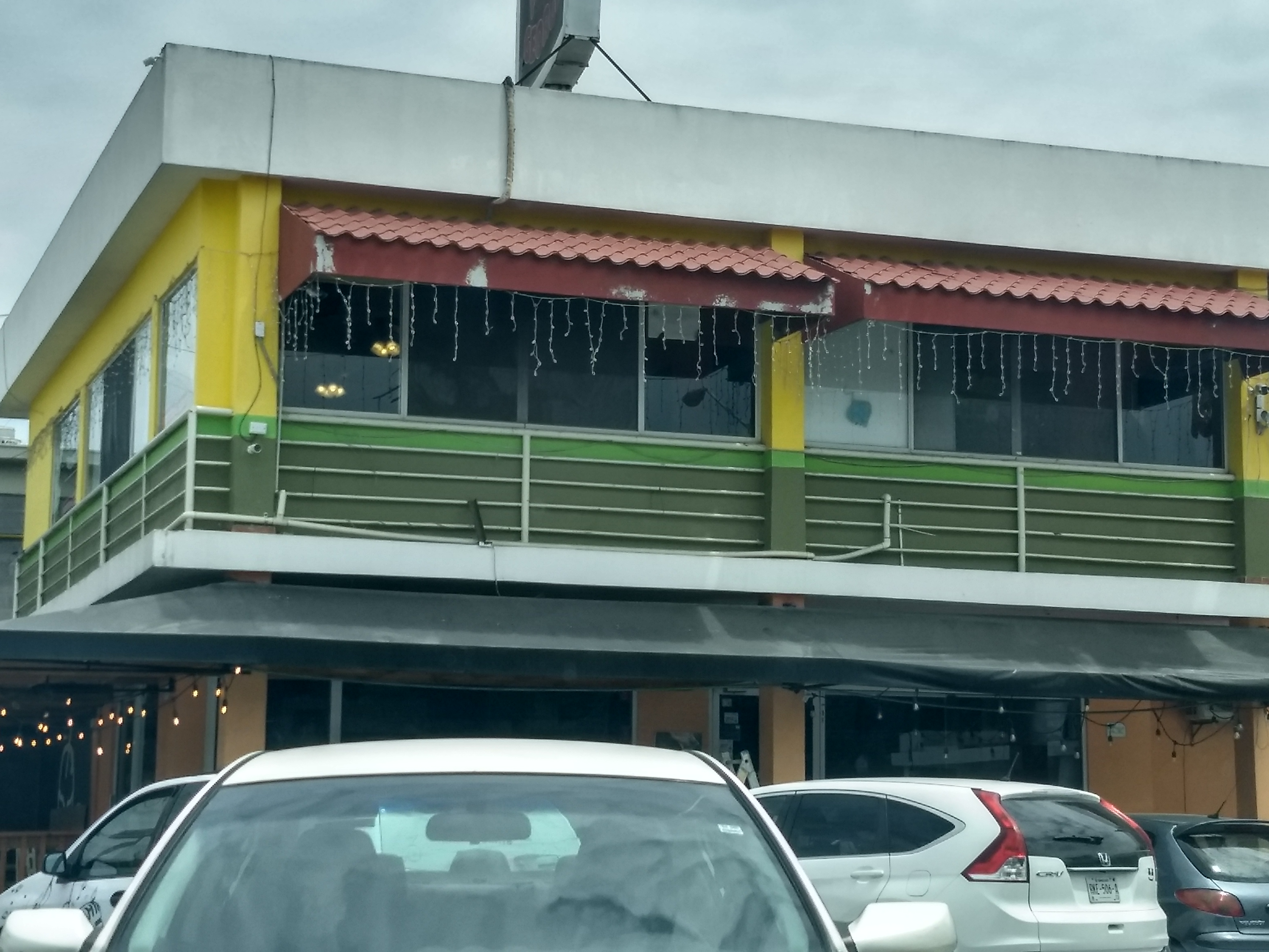 El Pollo George image 7