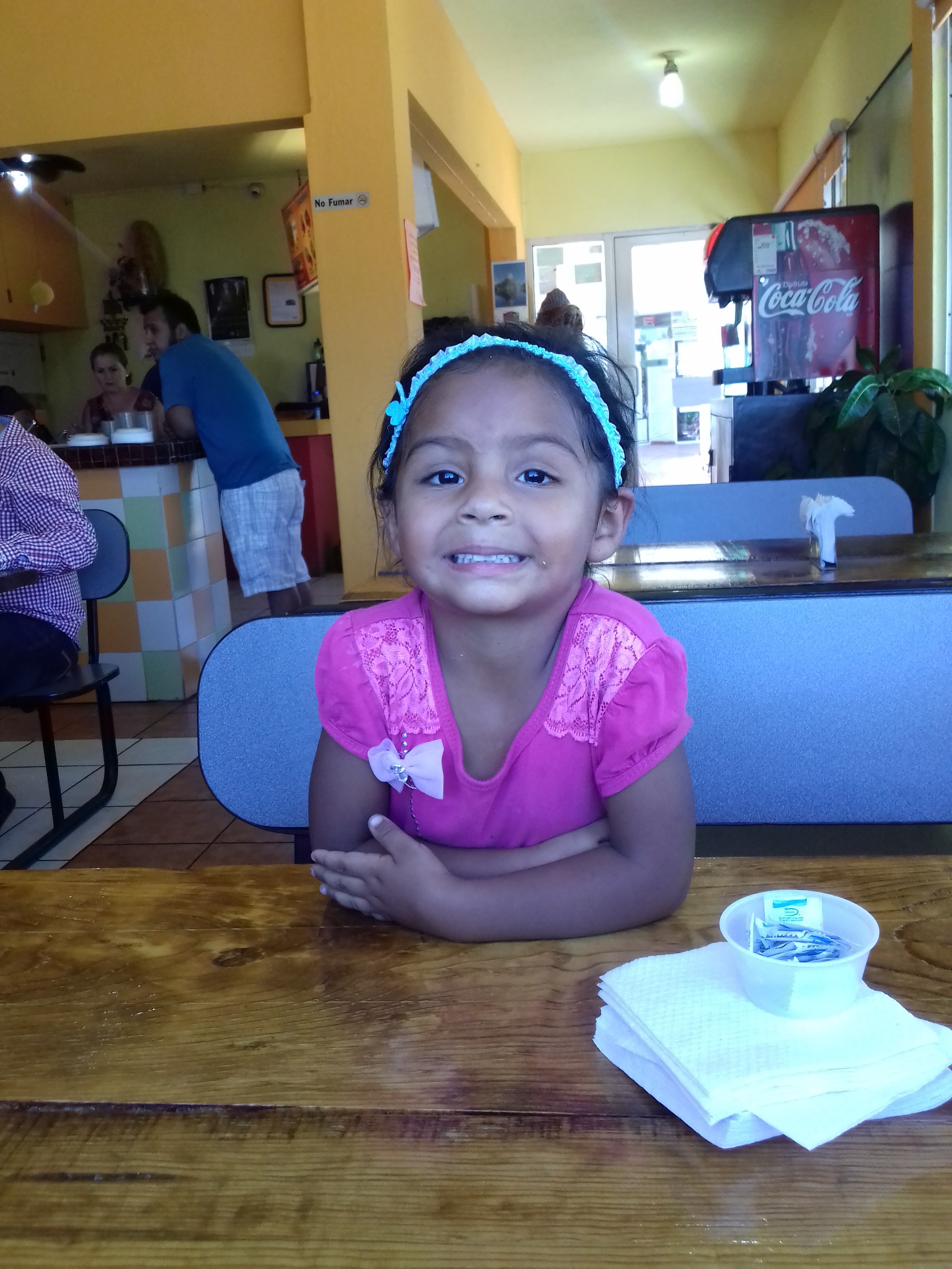 El Pollo George image 8