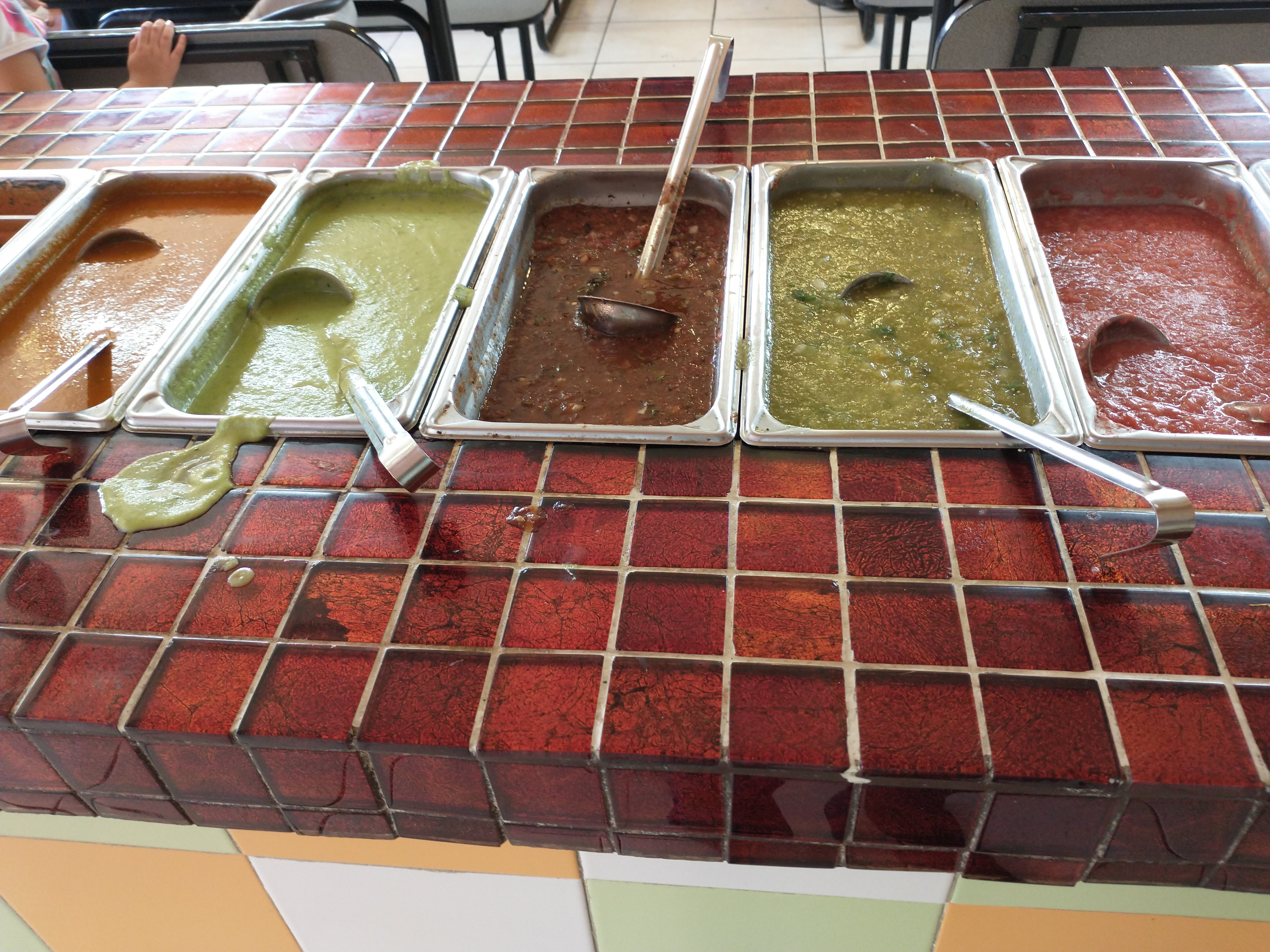 El Pollo George image 9