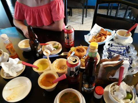 Restaurant La Negra image 1