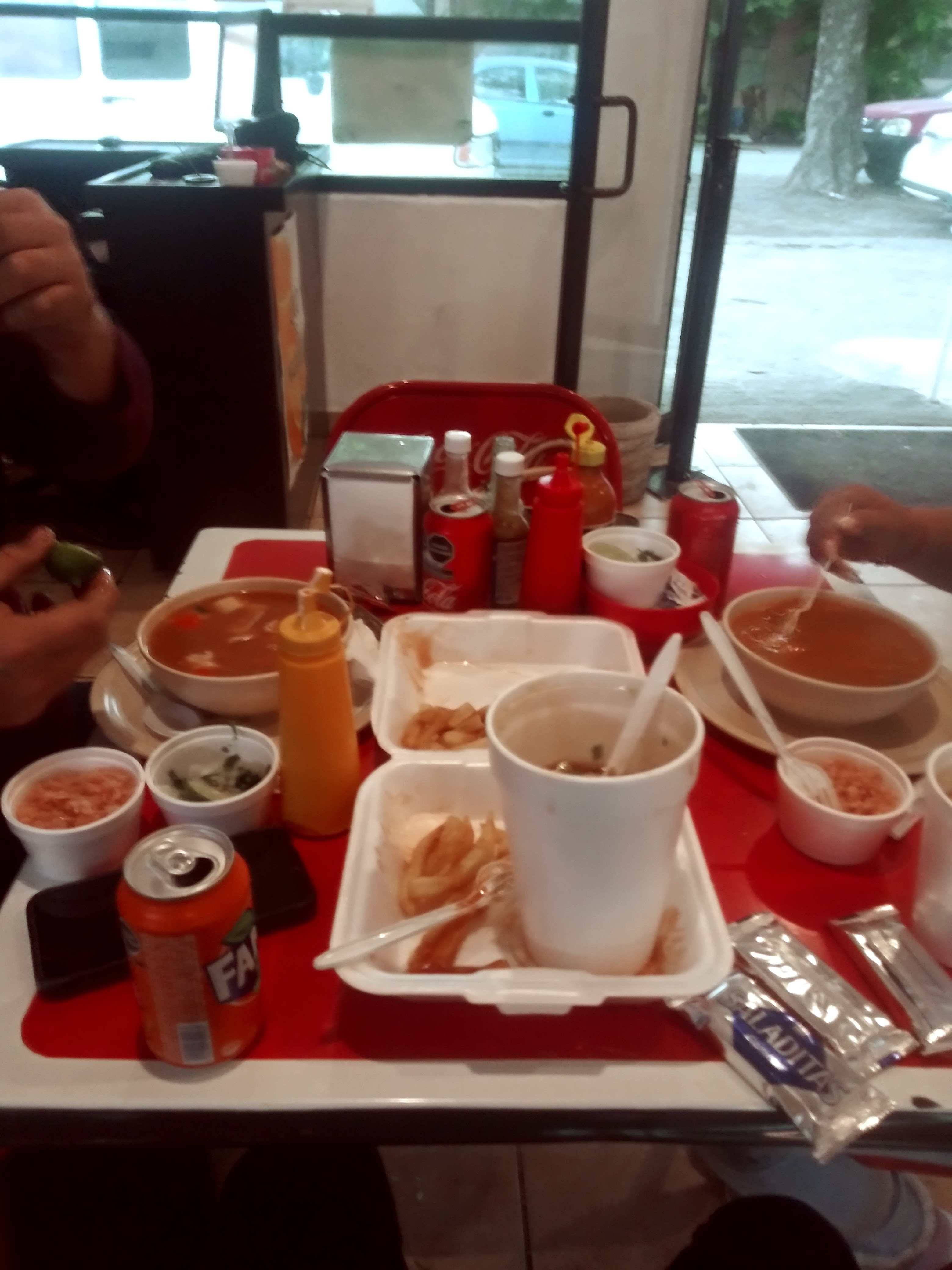 Restaurant La Negra image 2