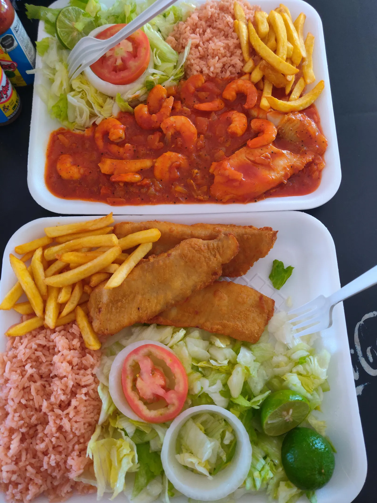 Pargo image 1