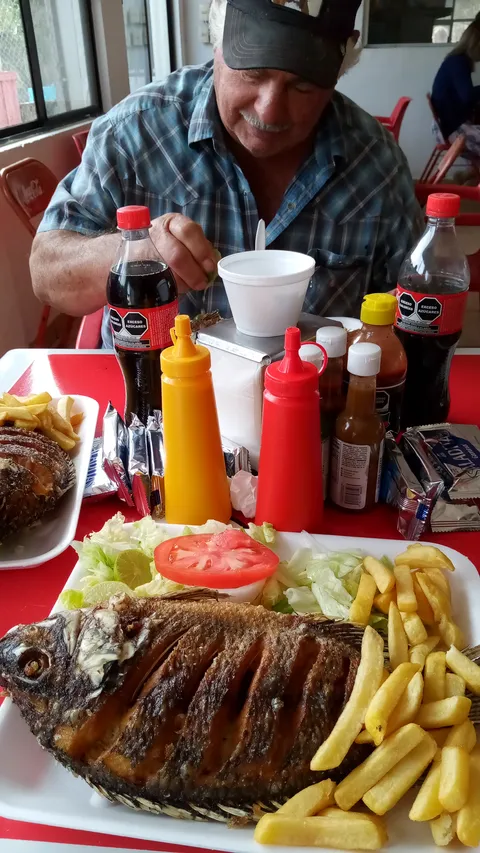 Pargo image 2