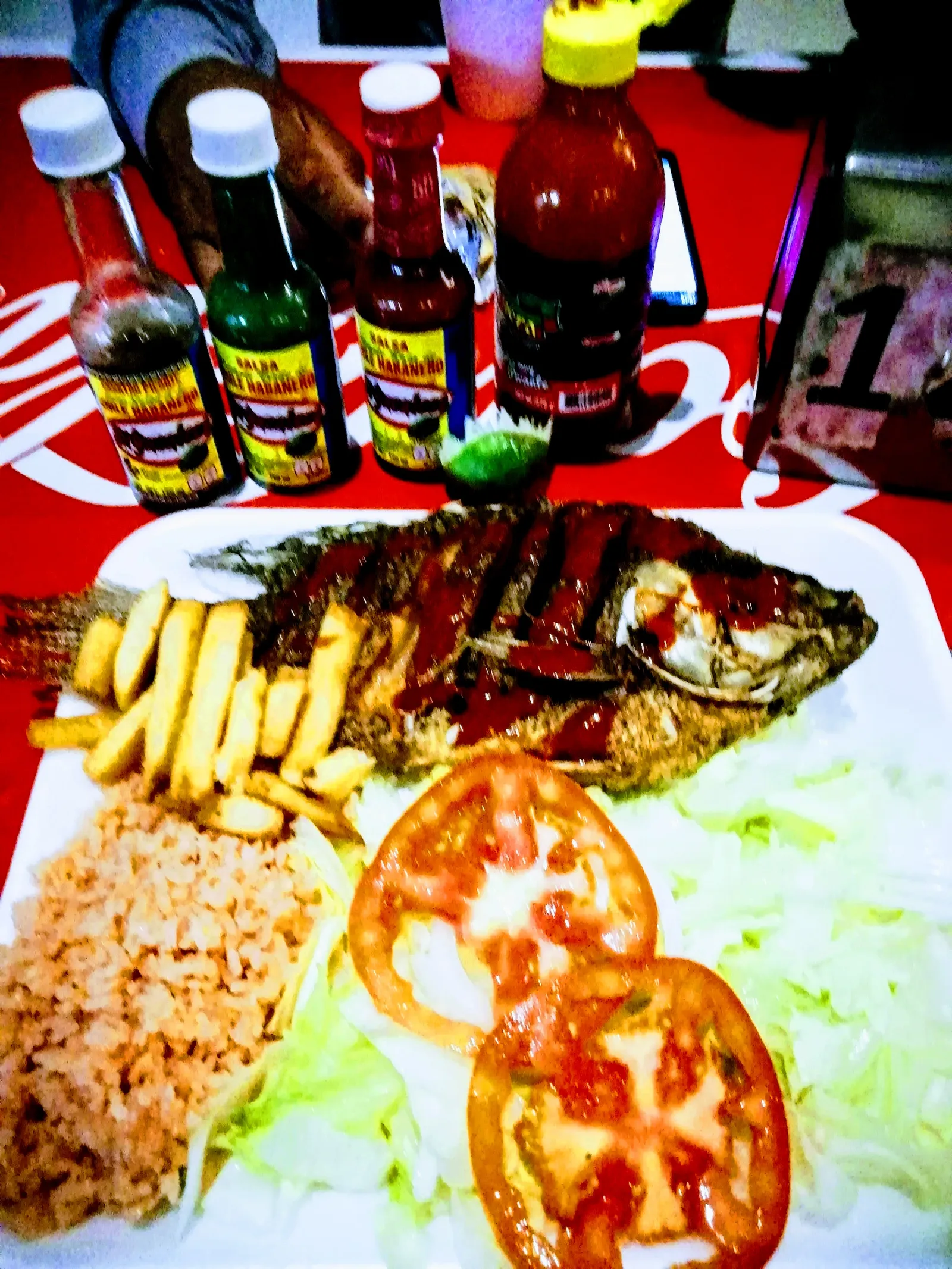 Pargo image 6