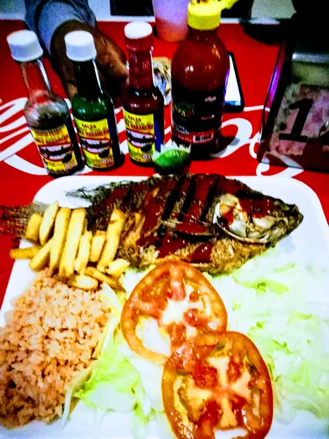 Pargo image 6