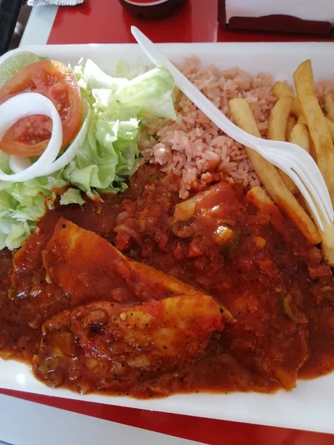 Pargo image 7