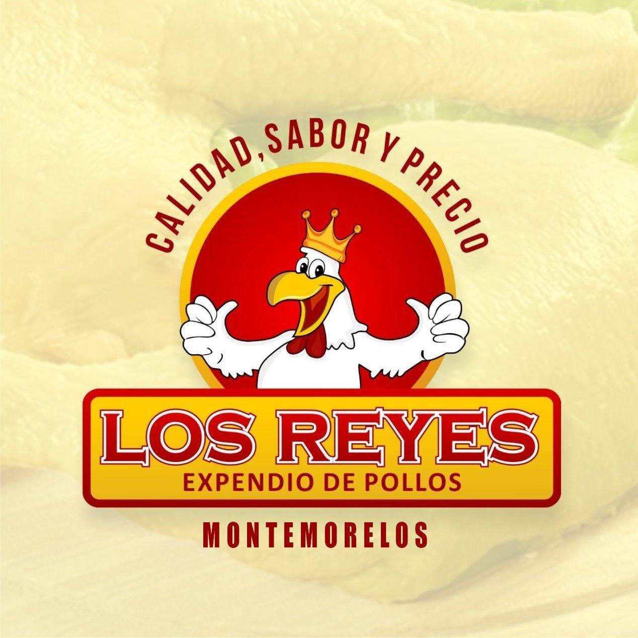 Expendio de Pollo Los Reyes image 3