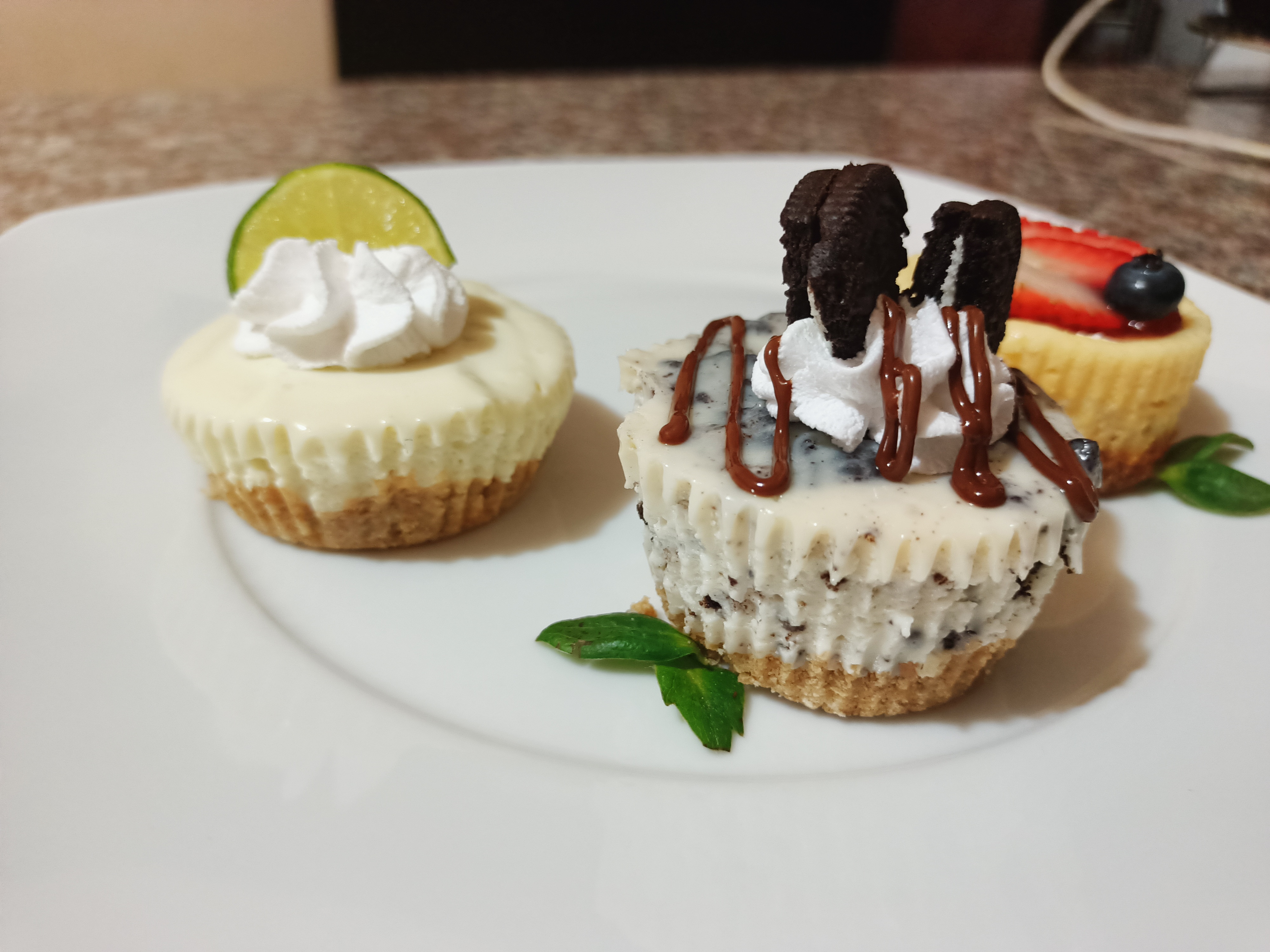 Dulces momentos image 1