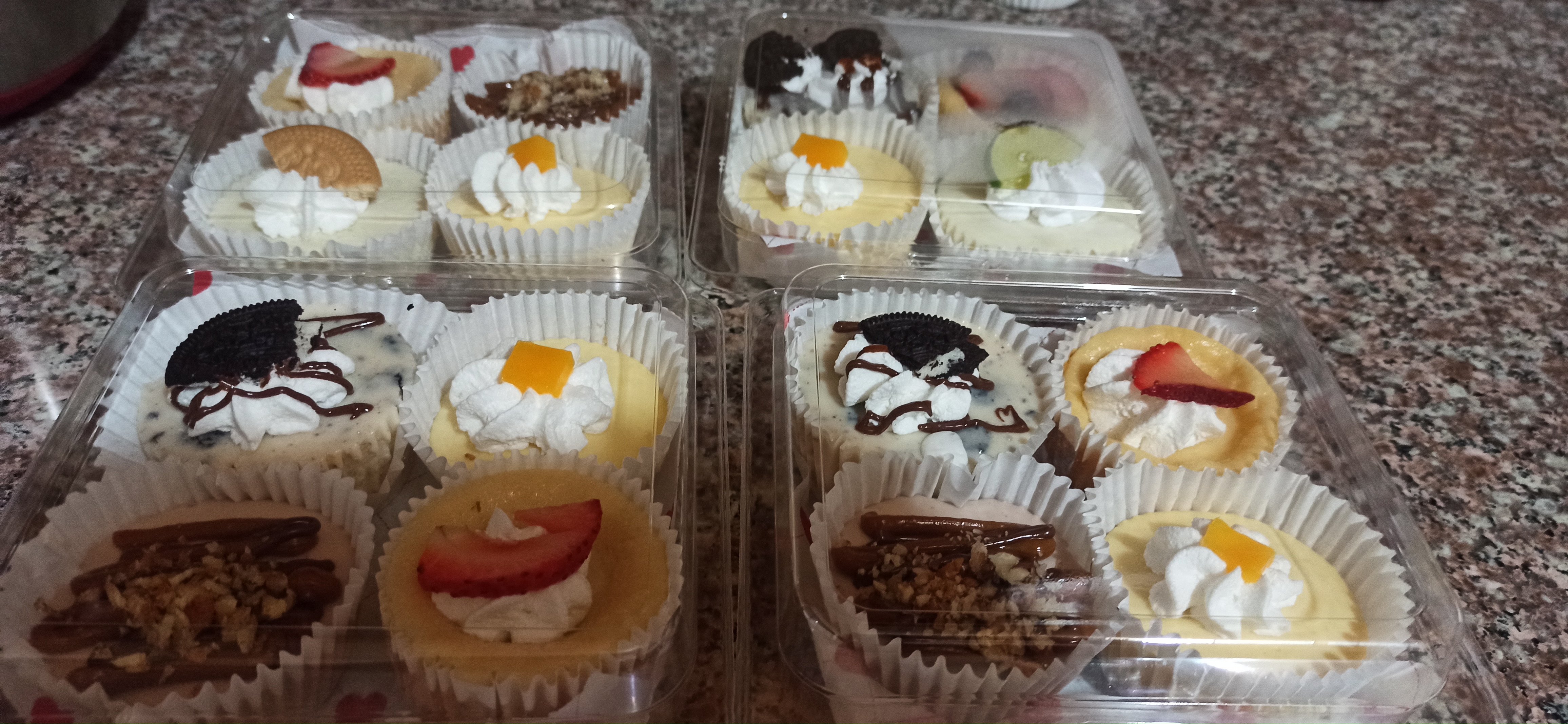 Dulces momentos image 8