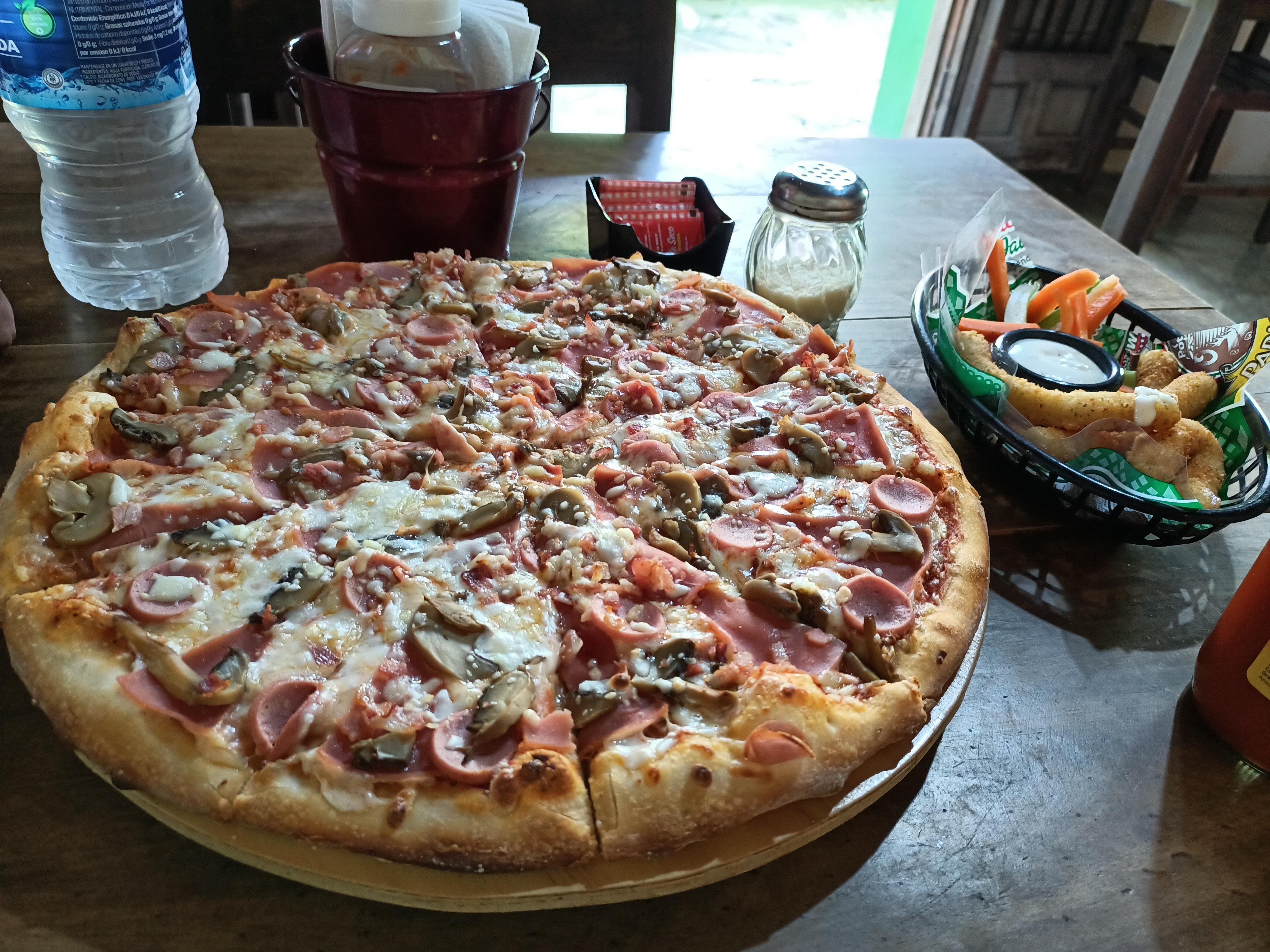 Capriccio Mío image 1