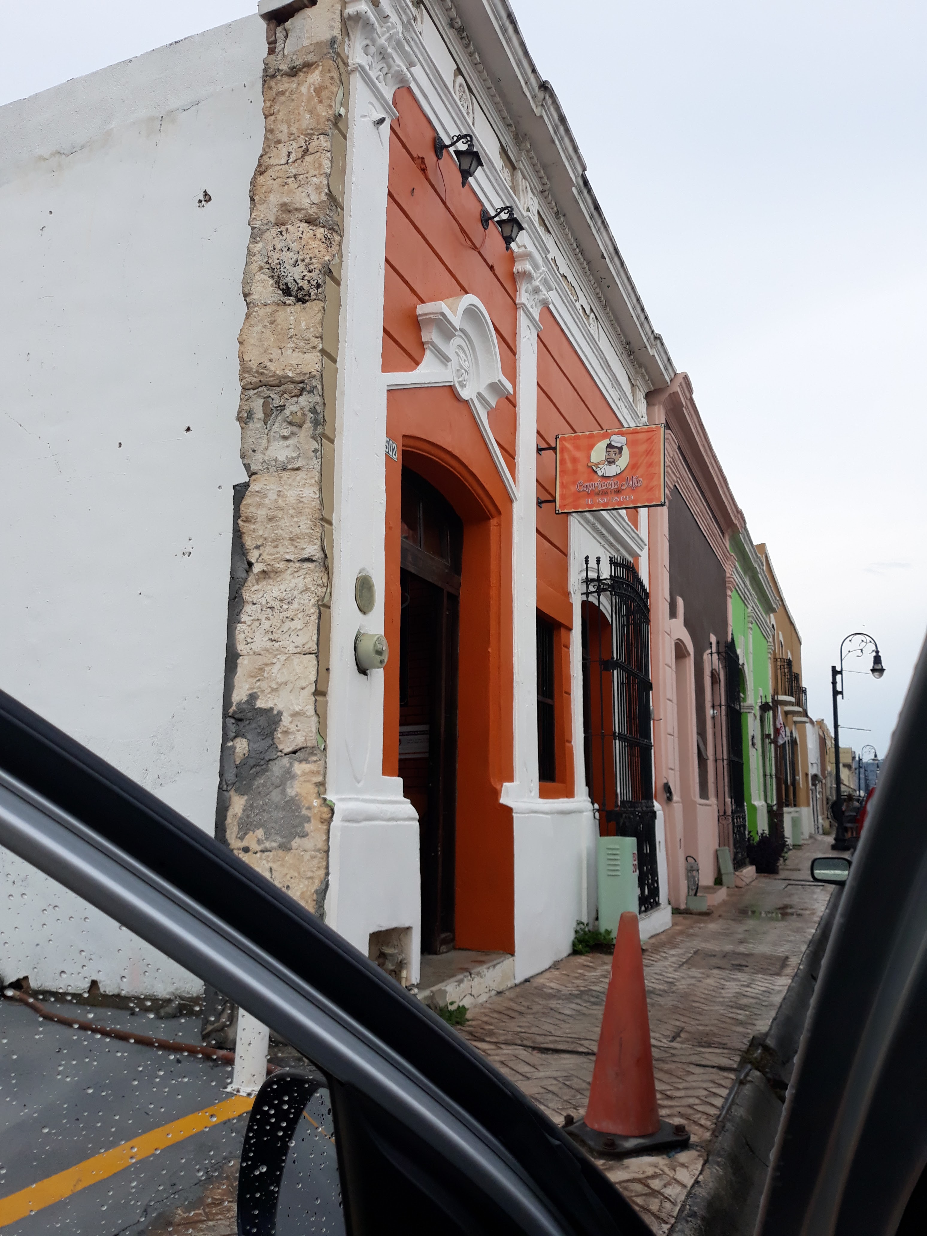 Capriccio Mío image 2