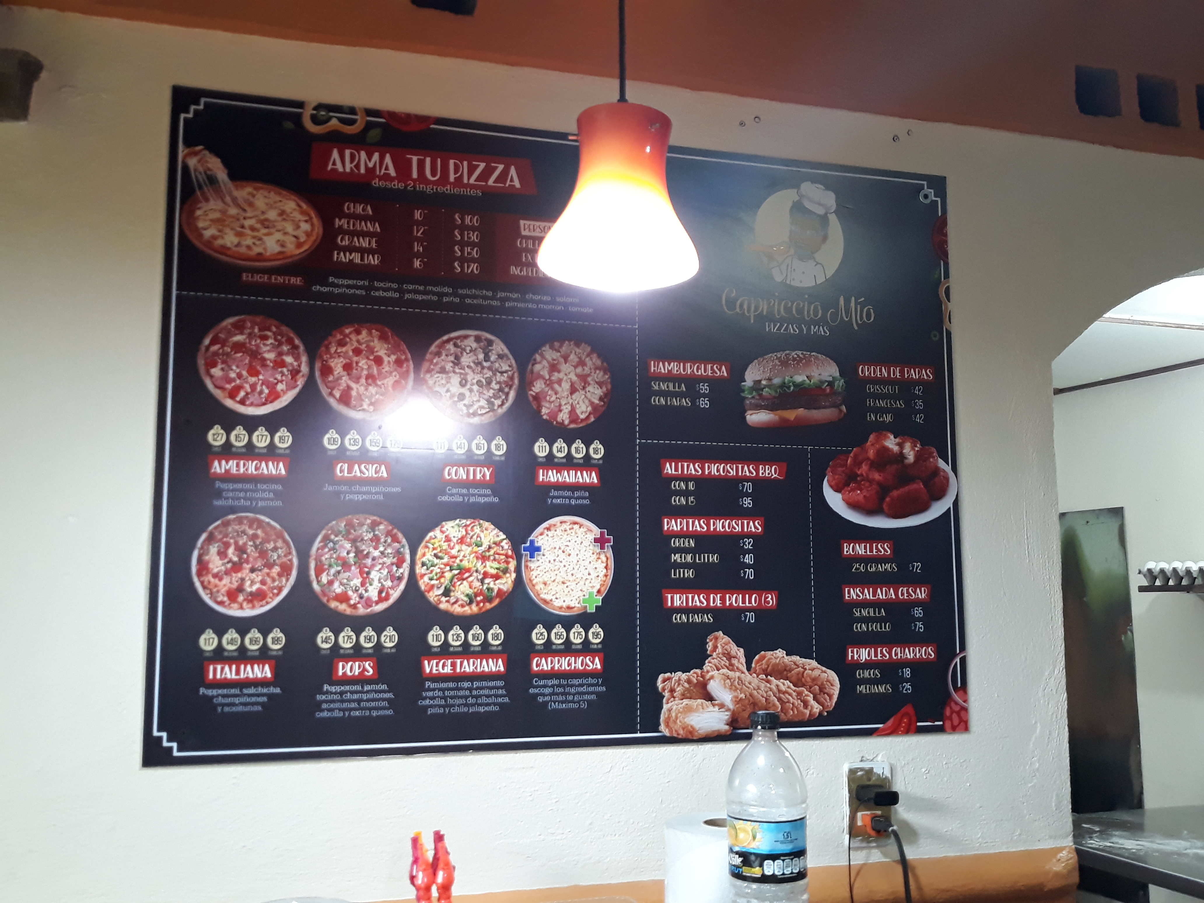 Capriccio Mío image 9