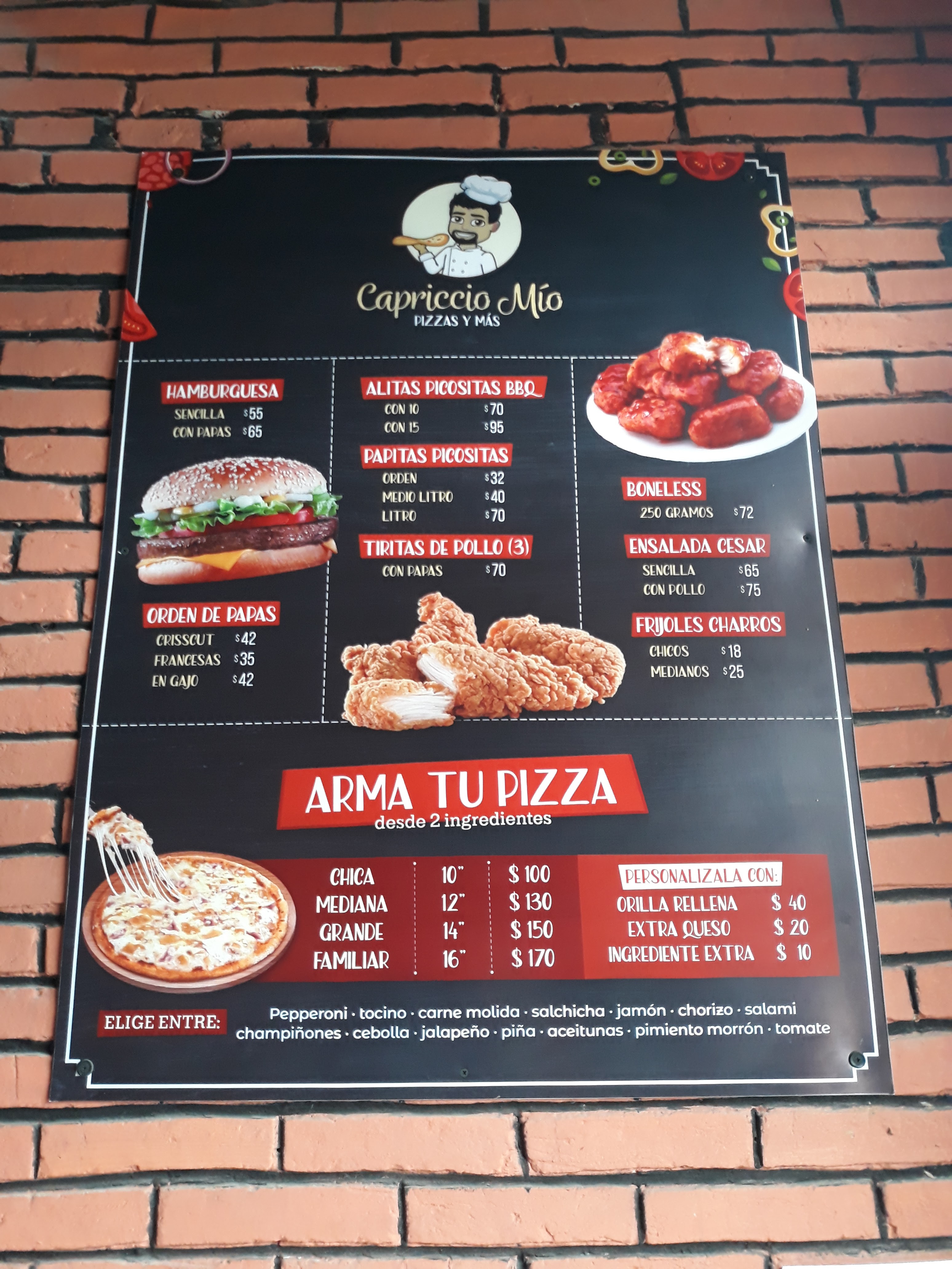 Capriccio Mío image 10