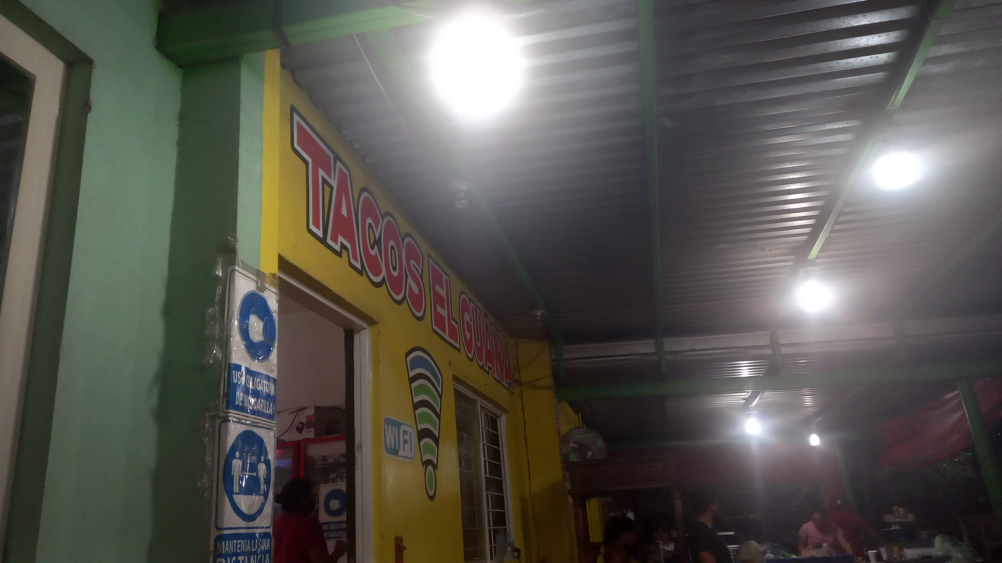 Tacos El Guana image 5