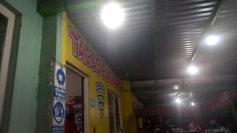 Tacos El Guana image 5