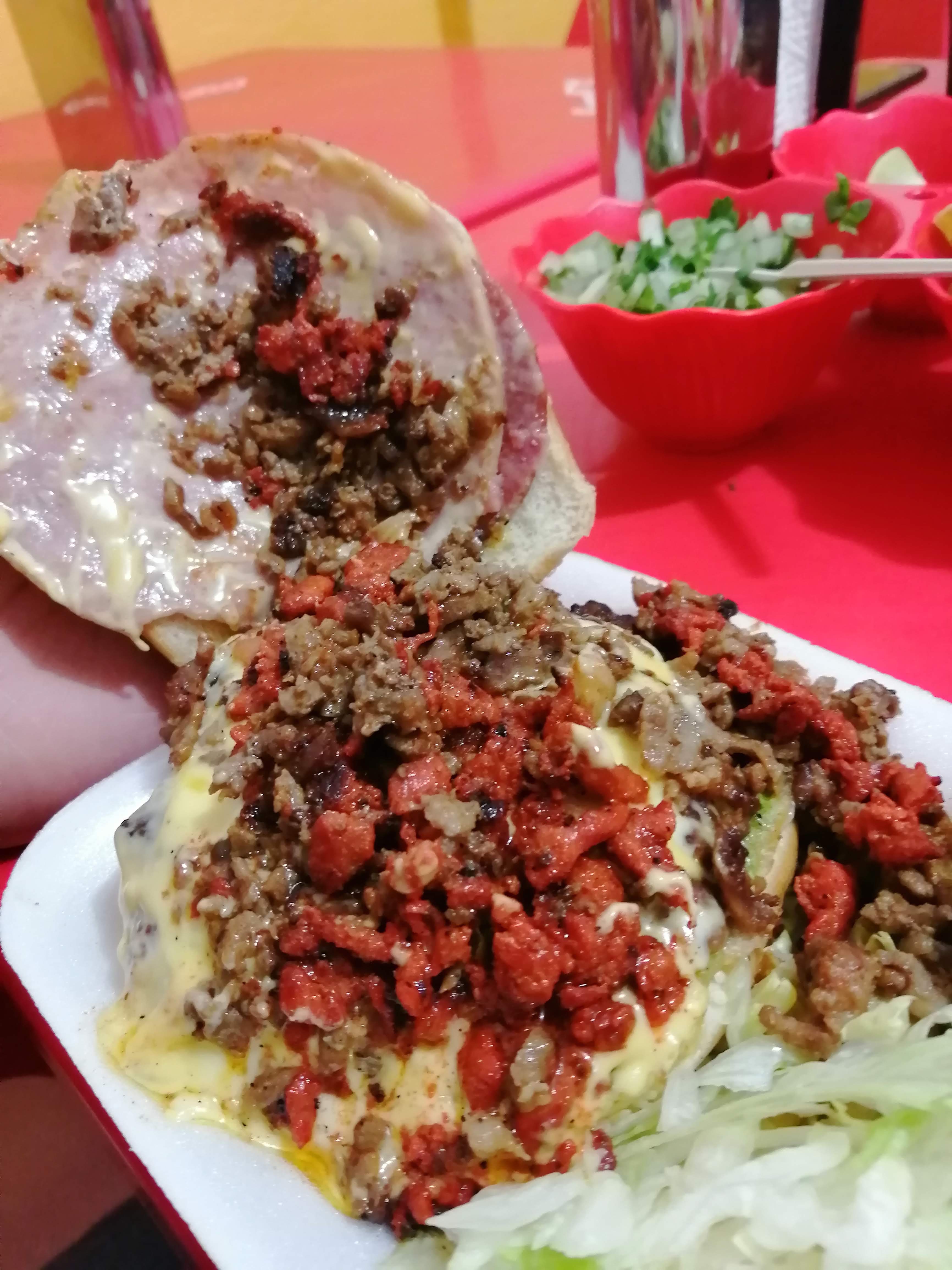 Tacos El Guana image 7