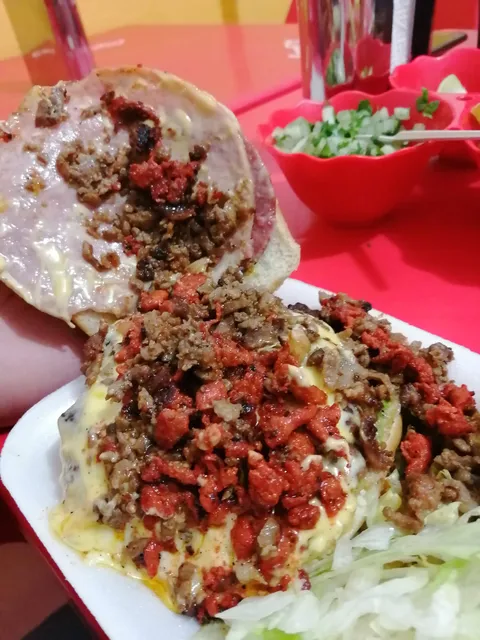 Tacos El Guana image 7