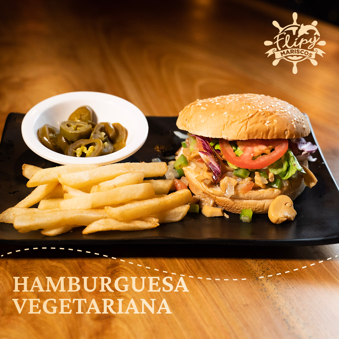 FLIPY MARISCOS image 2