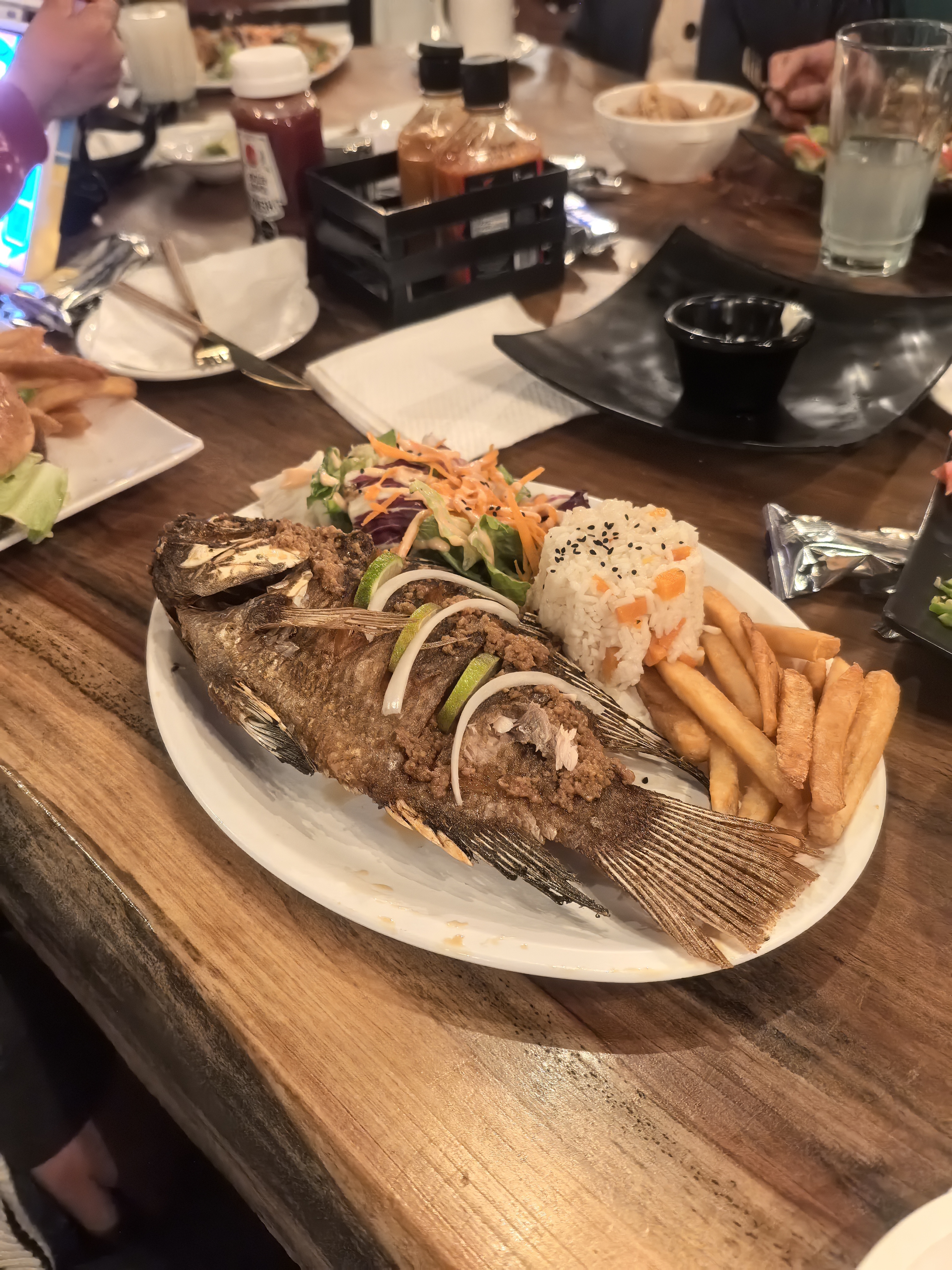 FLIPY MARISCOS image 3