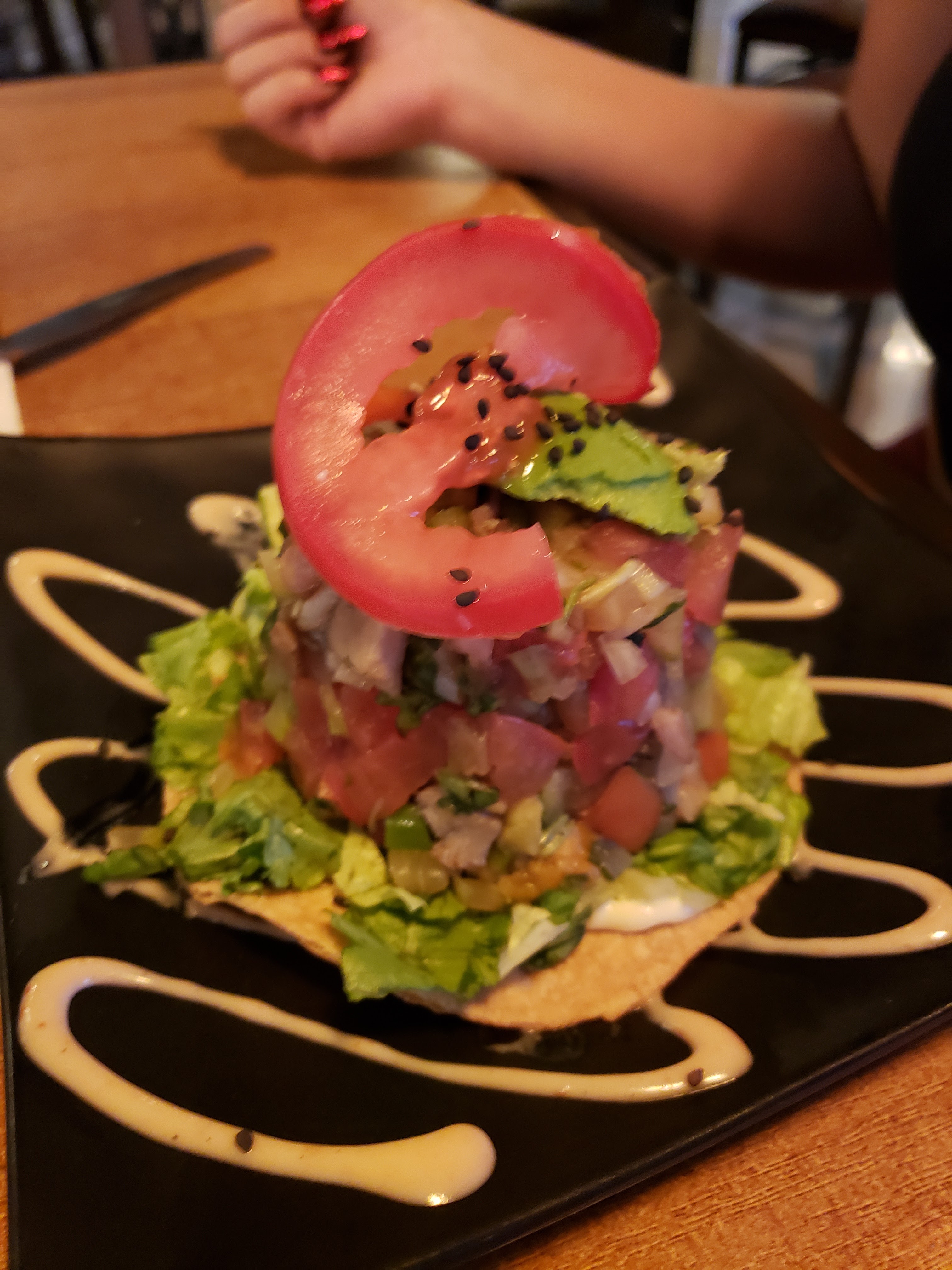 FLIPY MARISCOS image 4