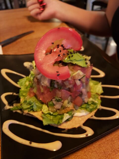 FLIPY MARISCOS image 4