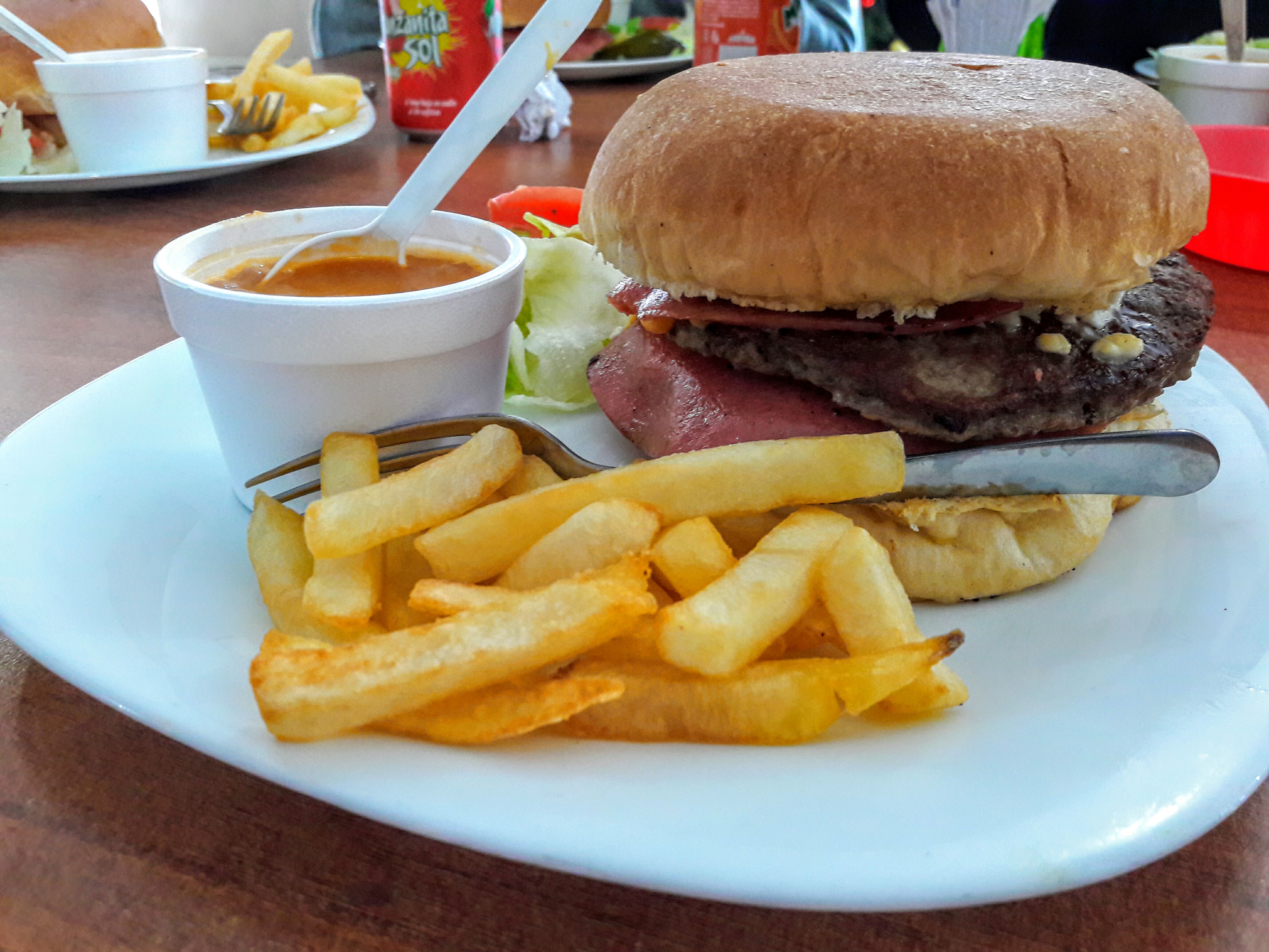 FLIPY MARISCOS image 5