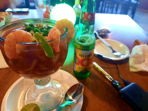 FLIPY MARISCOS image 8