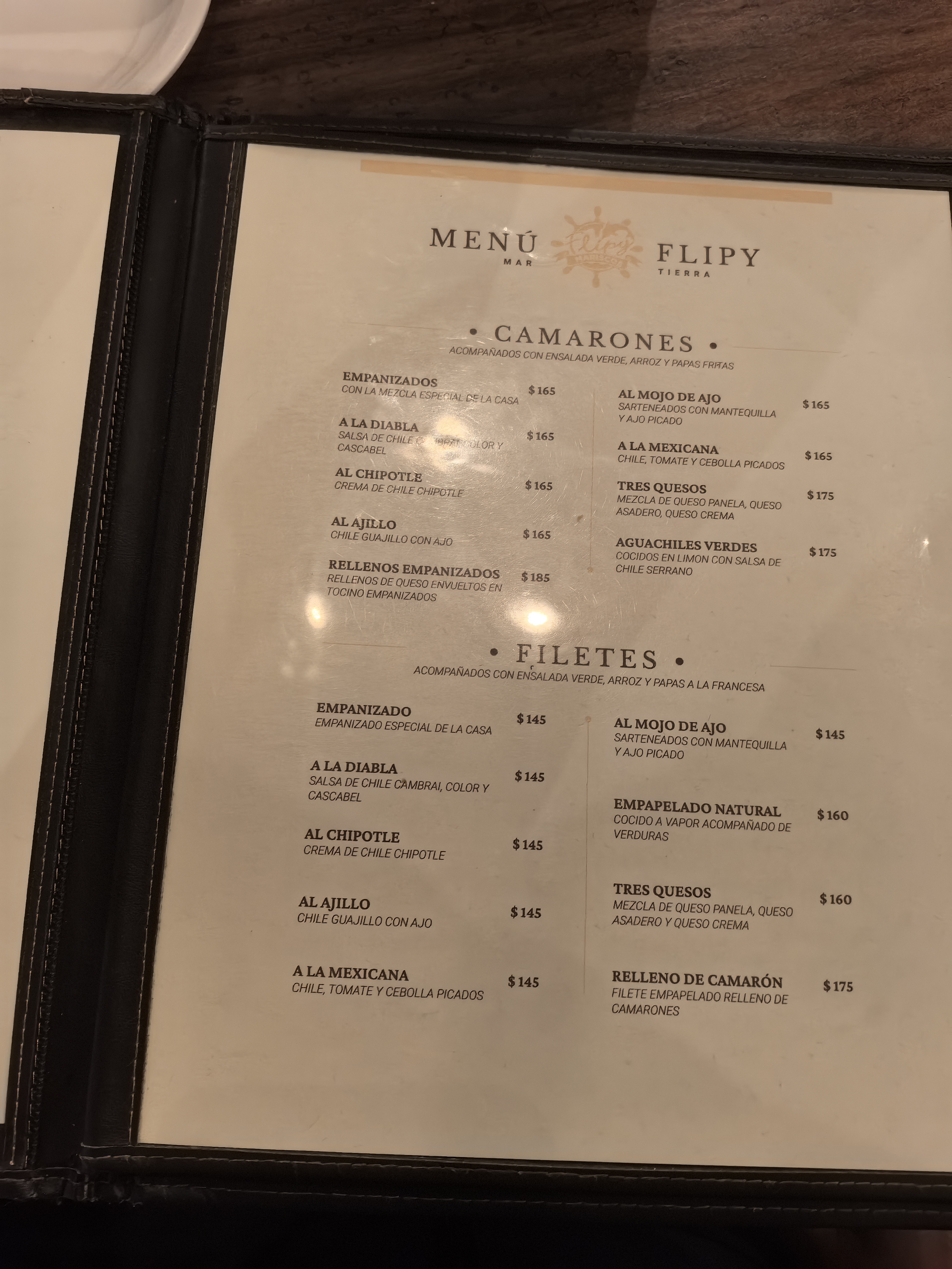 FLIPY MARISCOS image 9