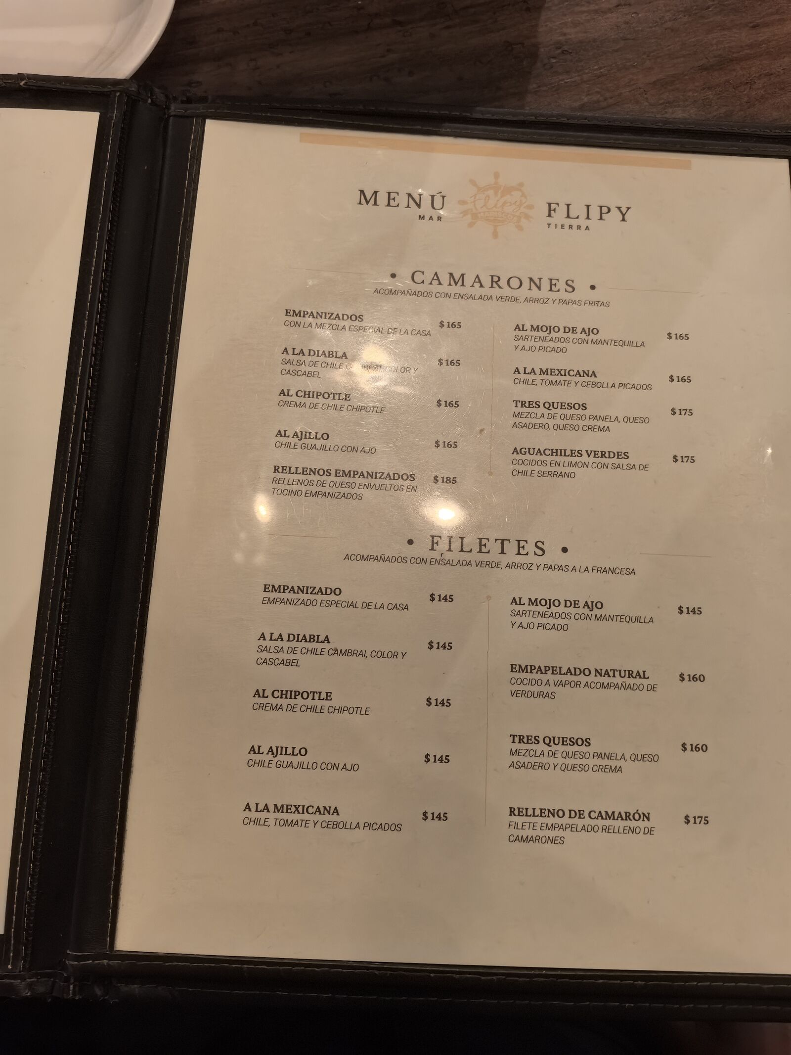 FLIPY MARISCOS image 9