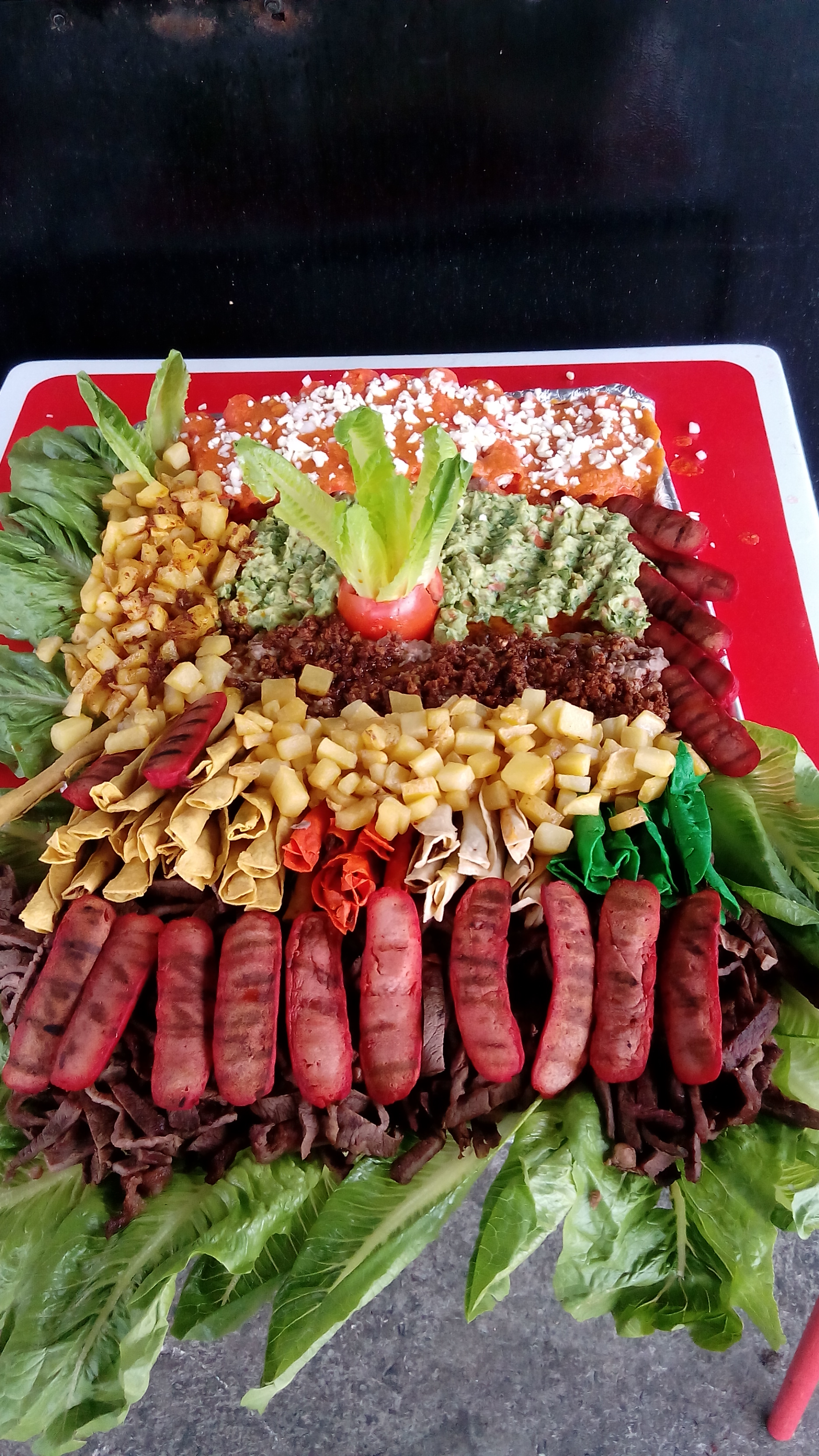 Choco´s Burguer image 1