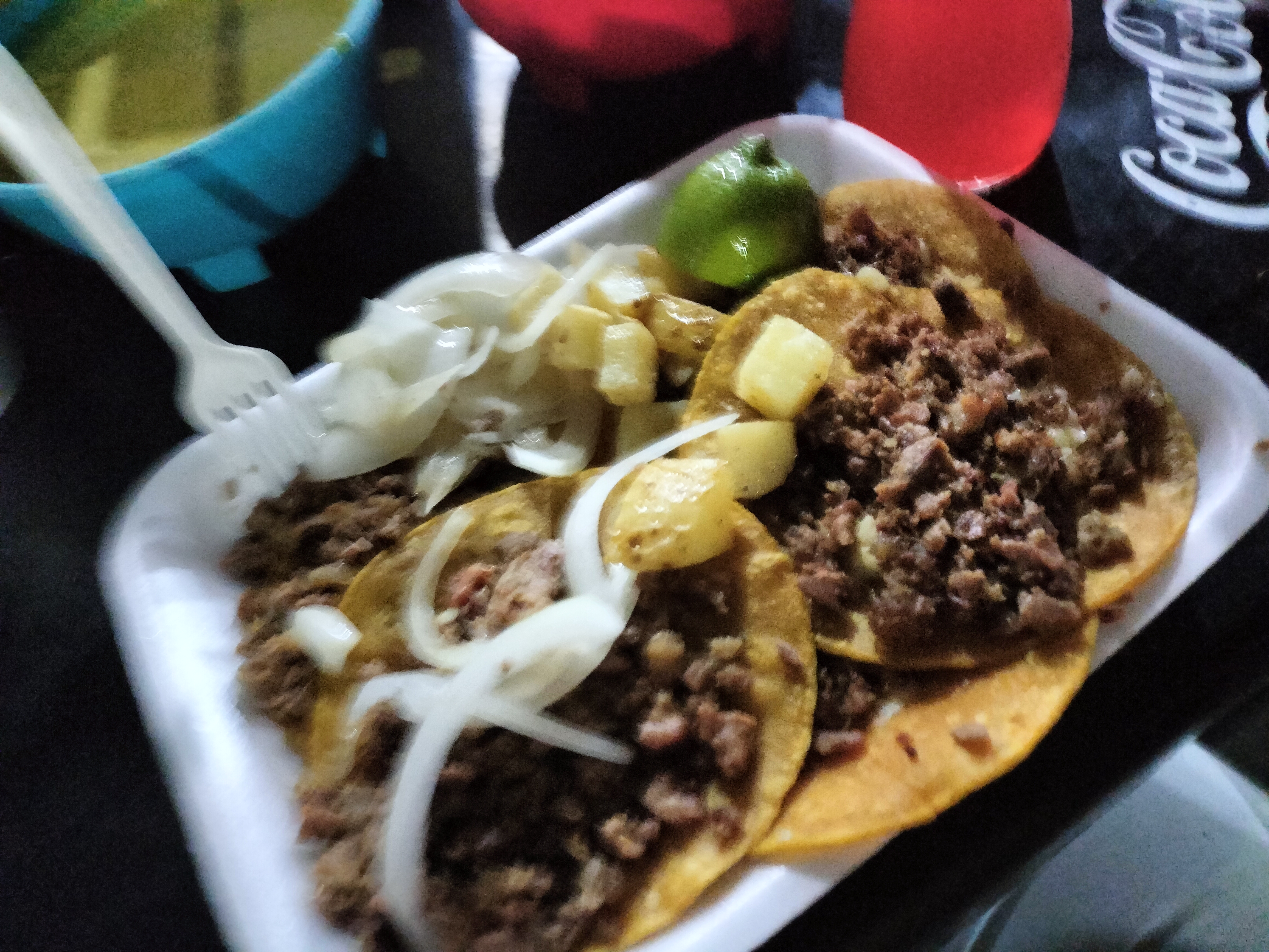 Choco´s Burguer image 2