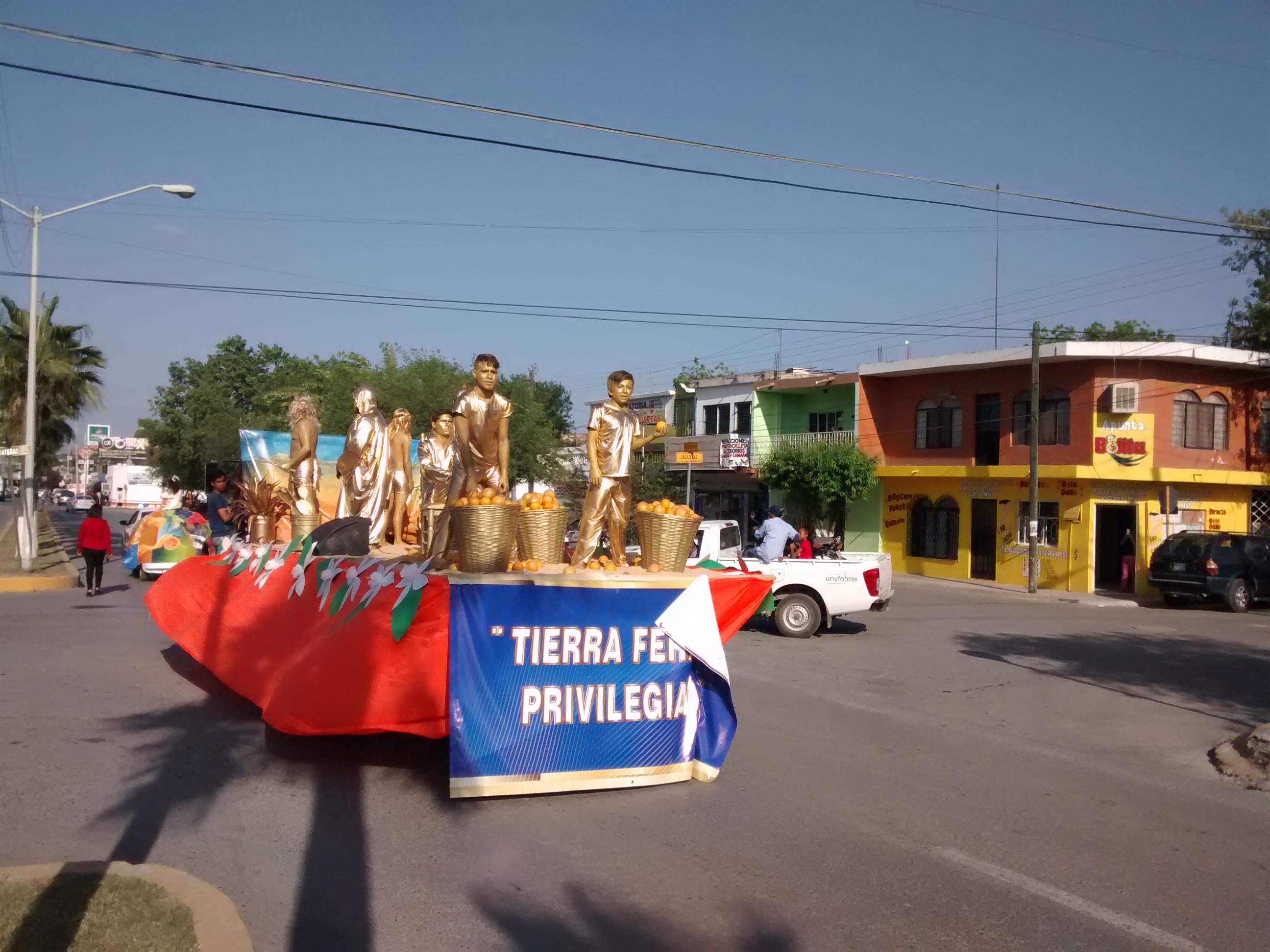 Choco´s Burguer image 4